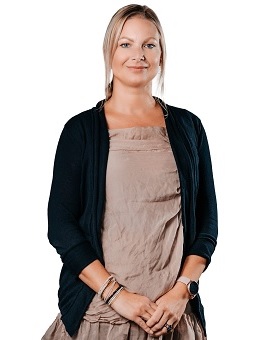Sylvie Vrbická
