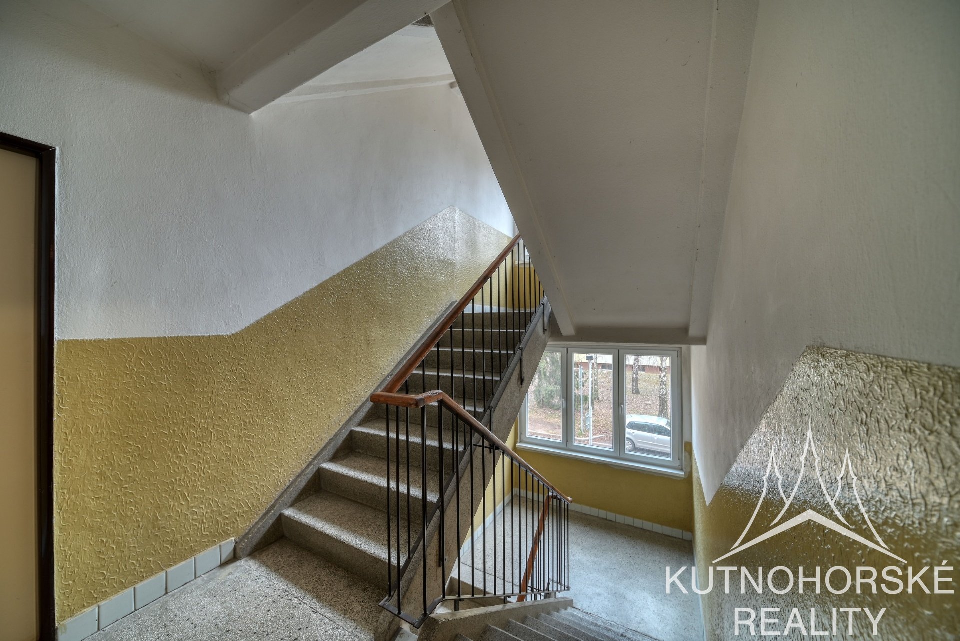 Prodej bytu 3+1, 77 m2 – Praha – Letňany
