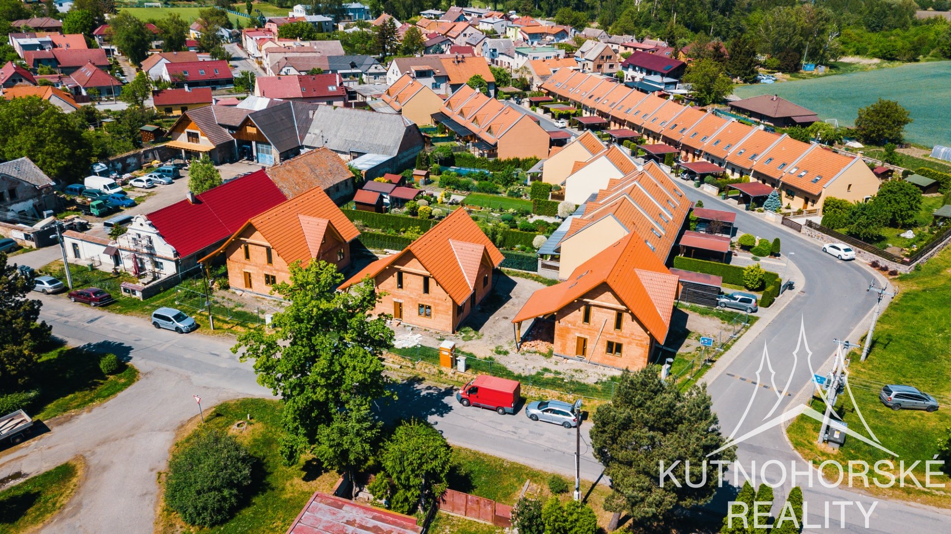Prodej, Rodinné domy,  187m2 – Kutná Hora
