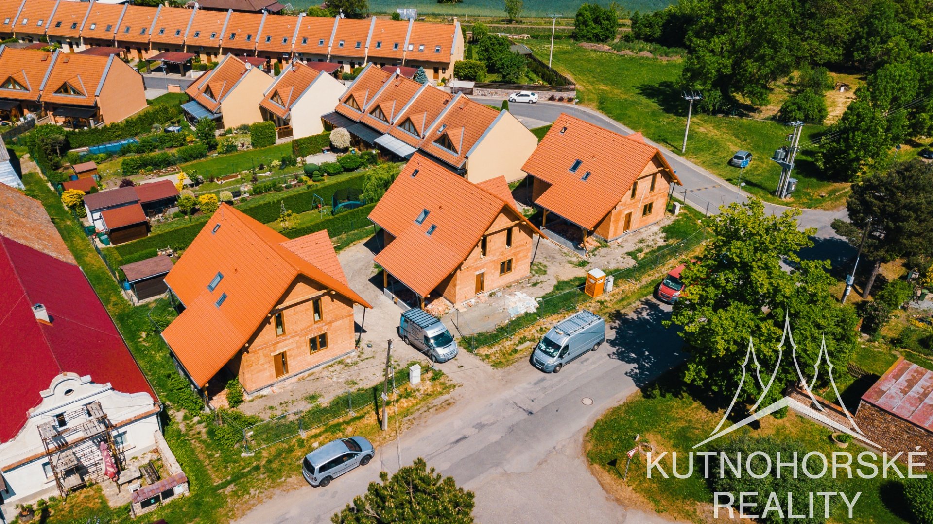 Prodej, Rodinné domy,  187m2 – Kutná Hora