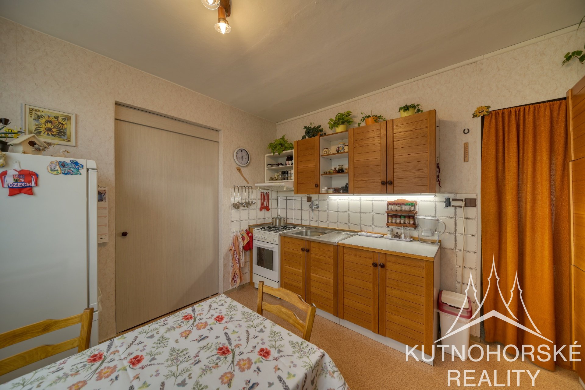 Prodej bytu 2+1, 54m2 – Kutná Hora – Šipší