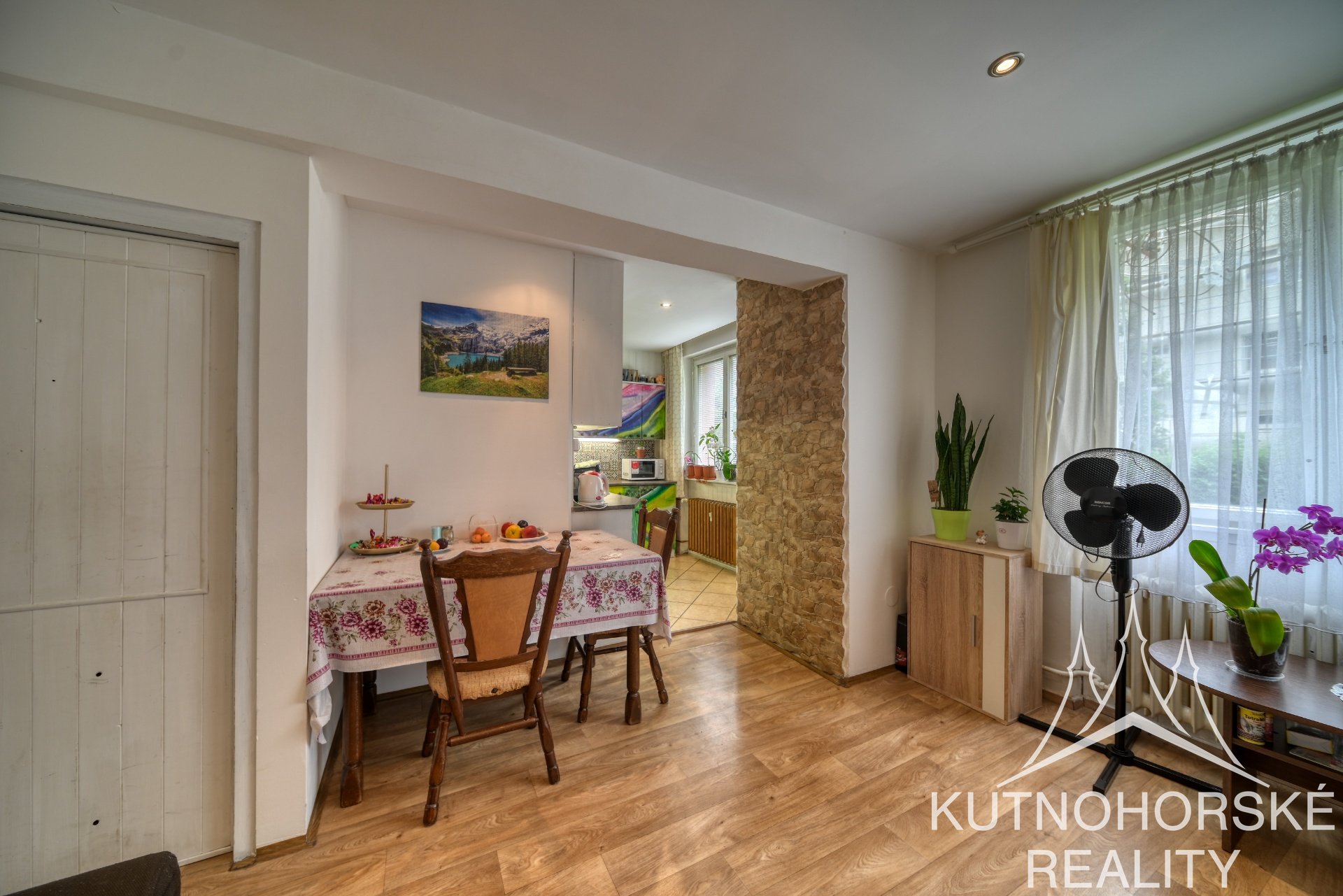 Prodej bytu 2+kk, 52 m2 – Kutná Hora – Hlouška