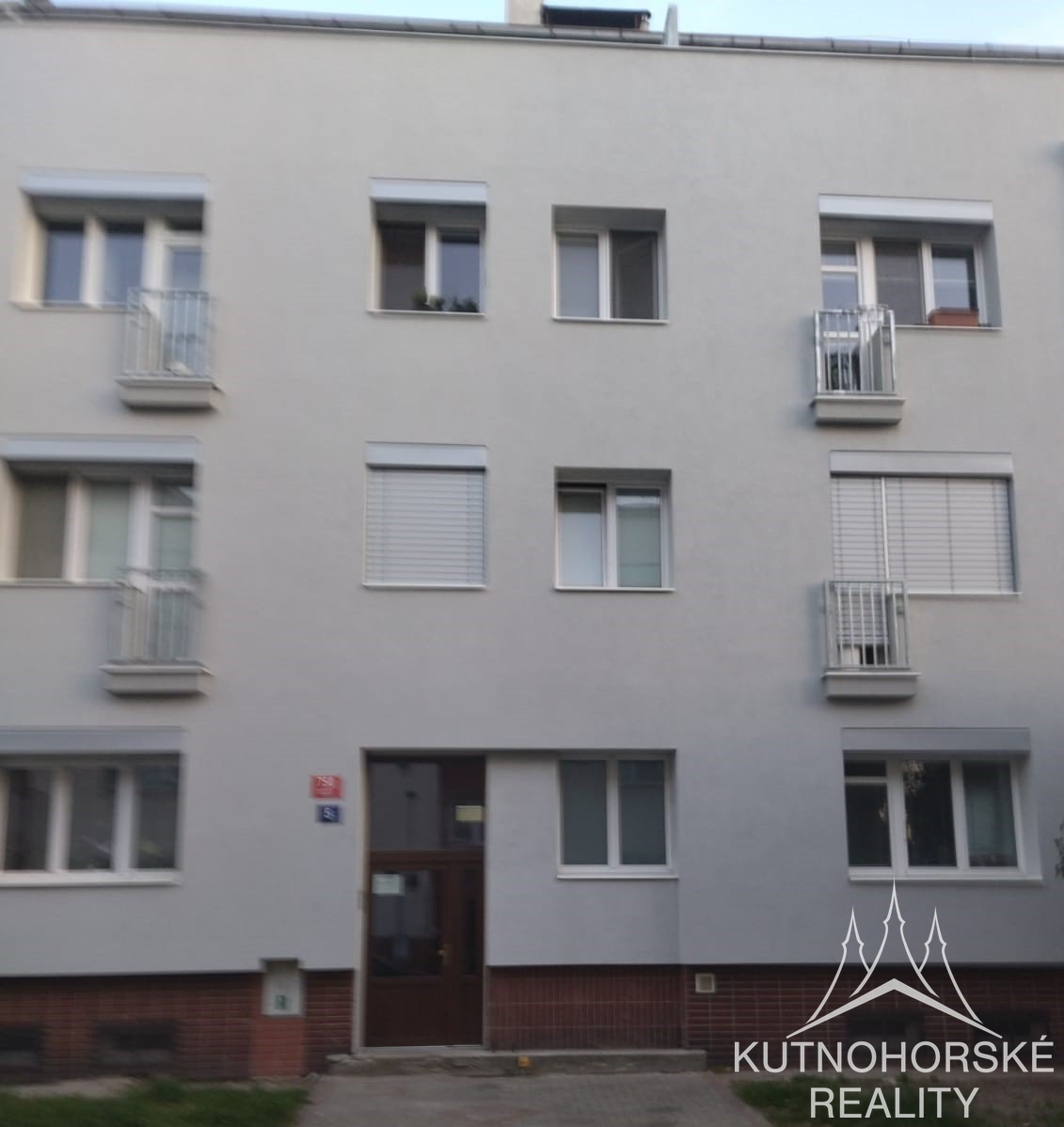 Pronájem bytu 1+1, 37m2 – Praha – Bubeneč