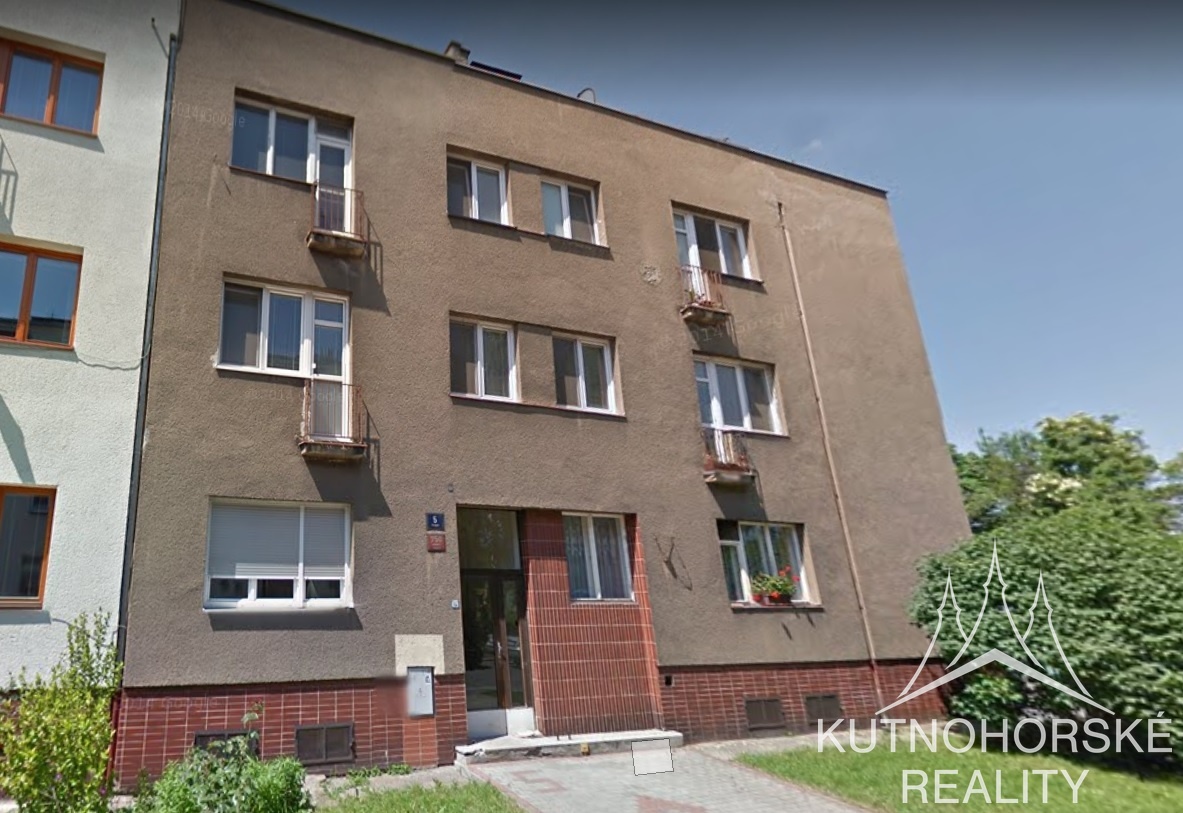 Pronájem bytu 1+1, 37m2 – Praha – Bubeneč