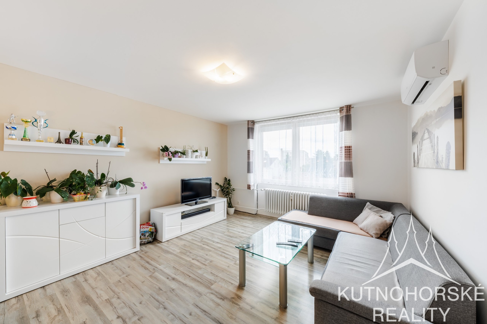 Prodej byty 3+1, 101 m2 – Vrdy