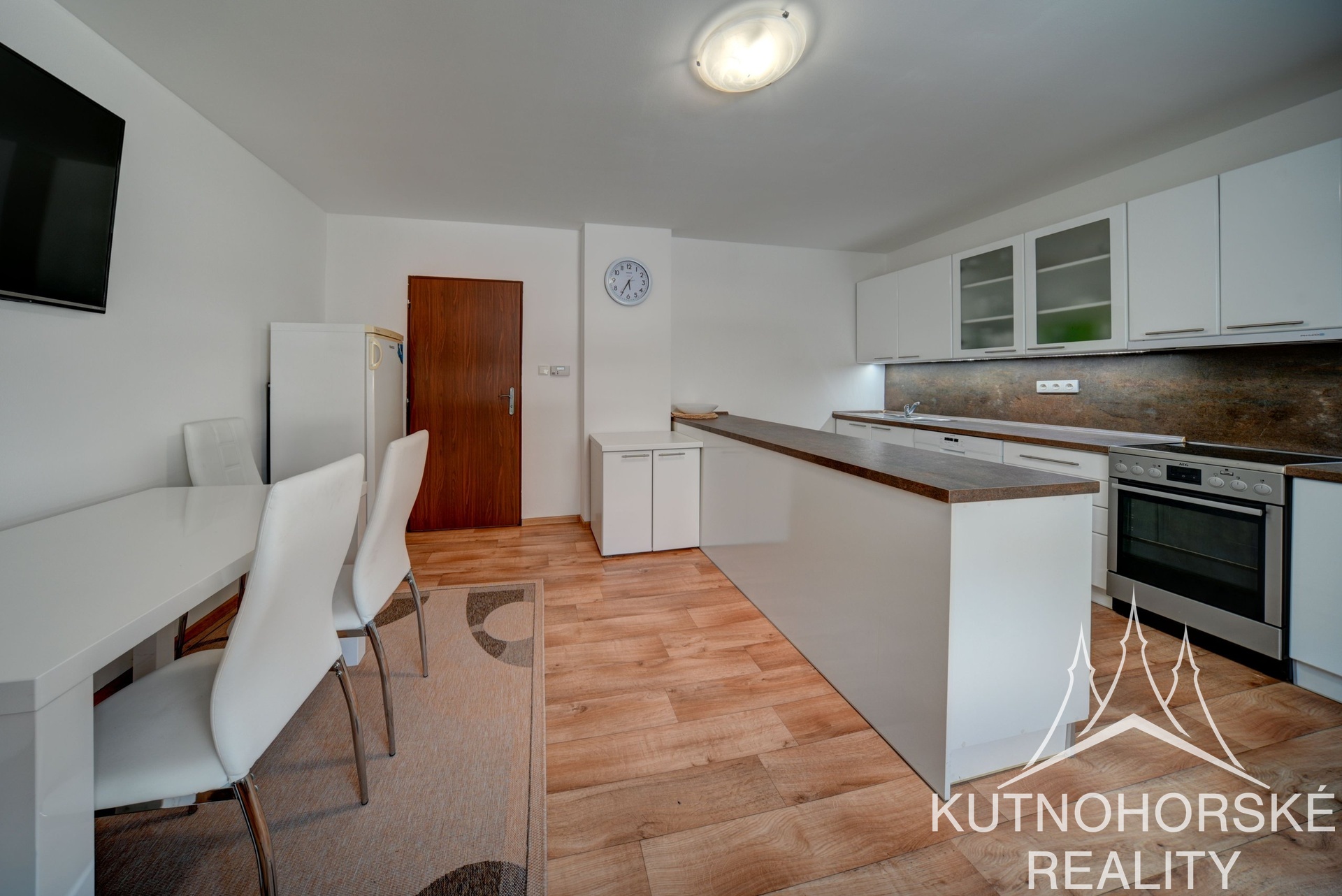 Prodej bytu 3+kk, 71m2 v Kutné Hoře – Malín