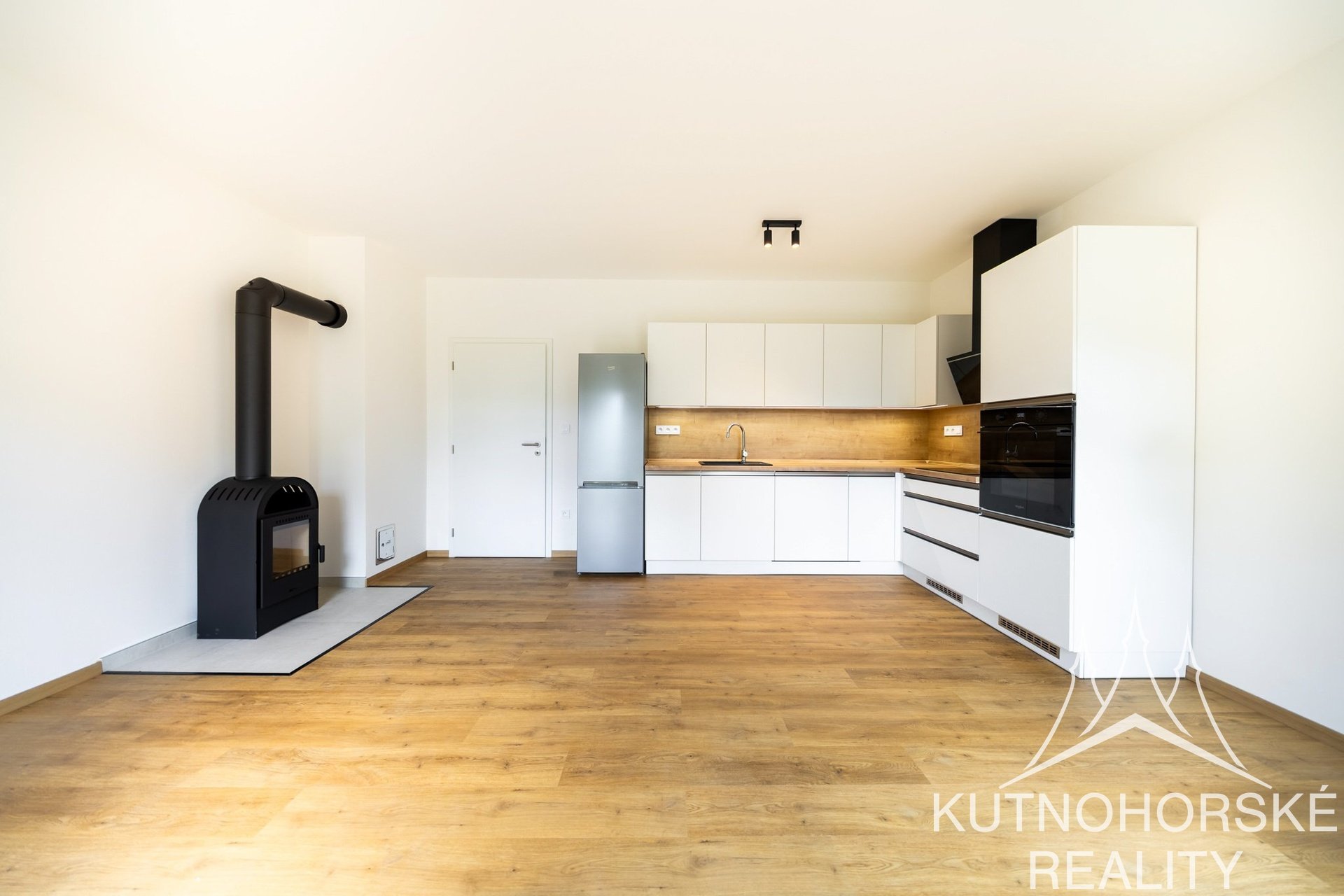 Pronájem krásného bytu 3+kk 65 m2 Rezidence Park Koudelov