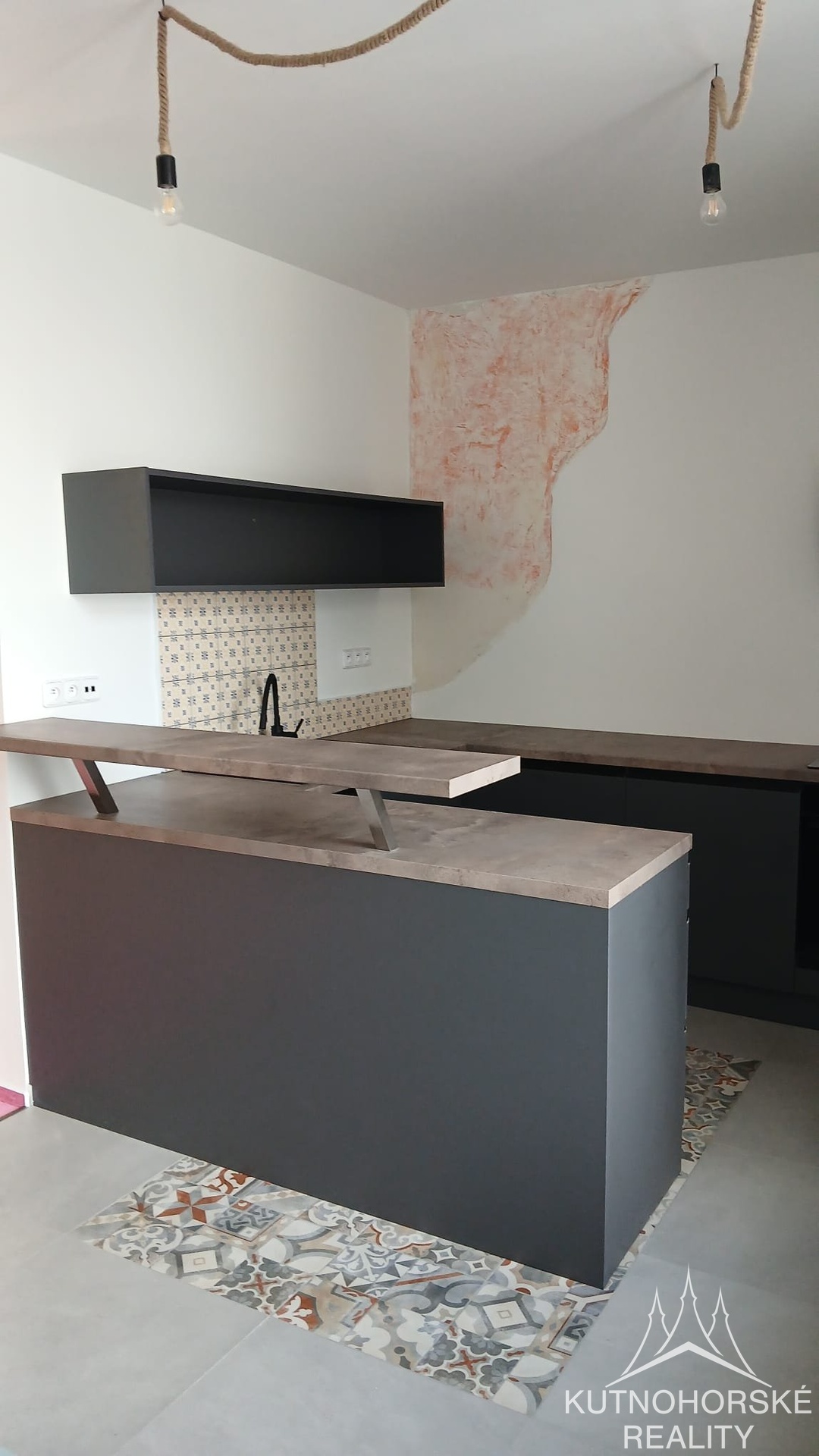 Pronájem bytu 1+kk 30 m2, Kutná Hora