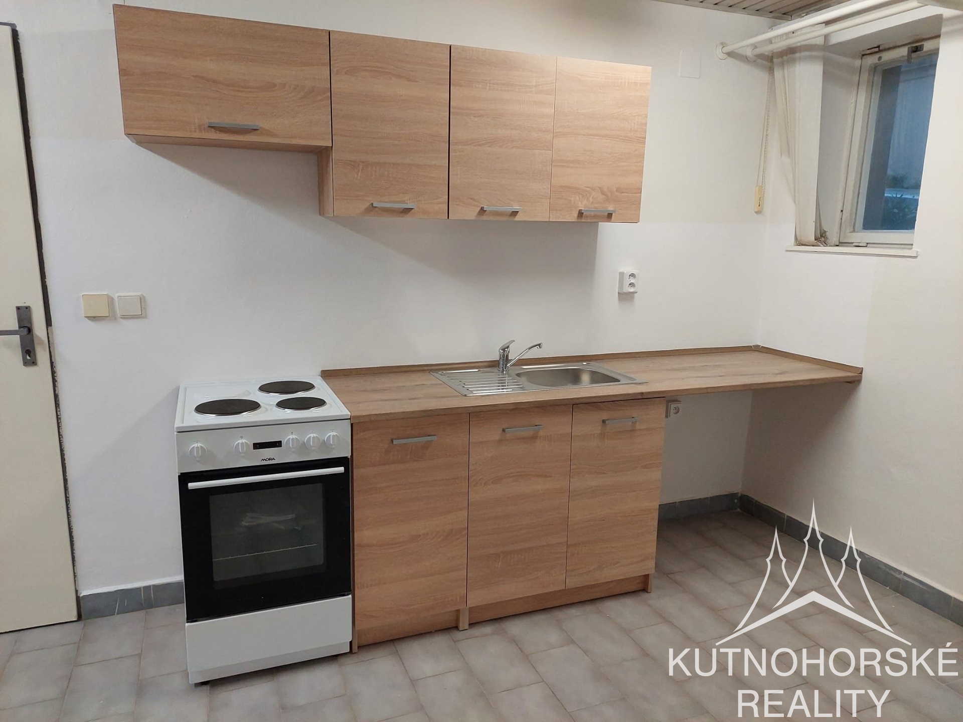 Pronájem bytu 1+kk 45 m2 – Kutná Hora