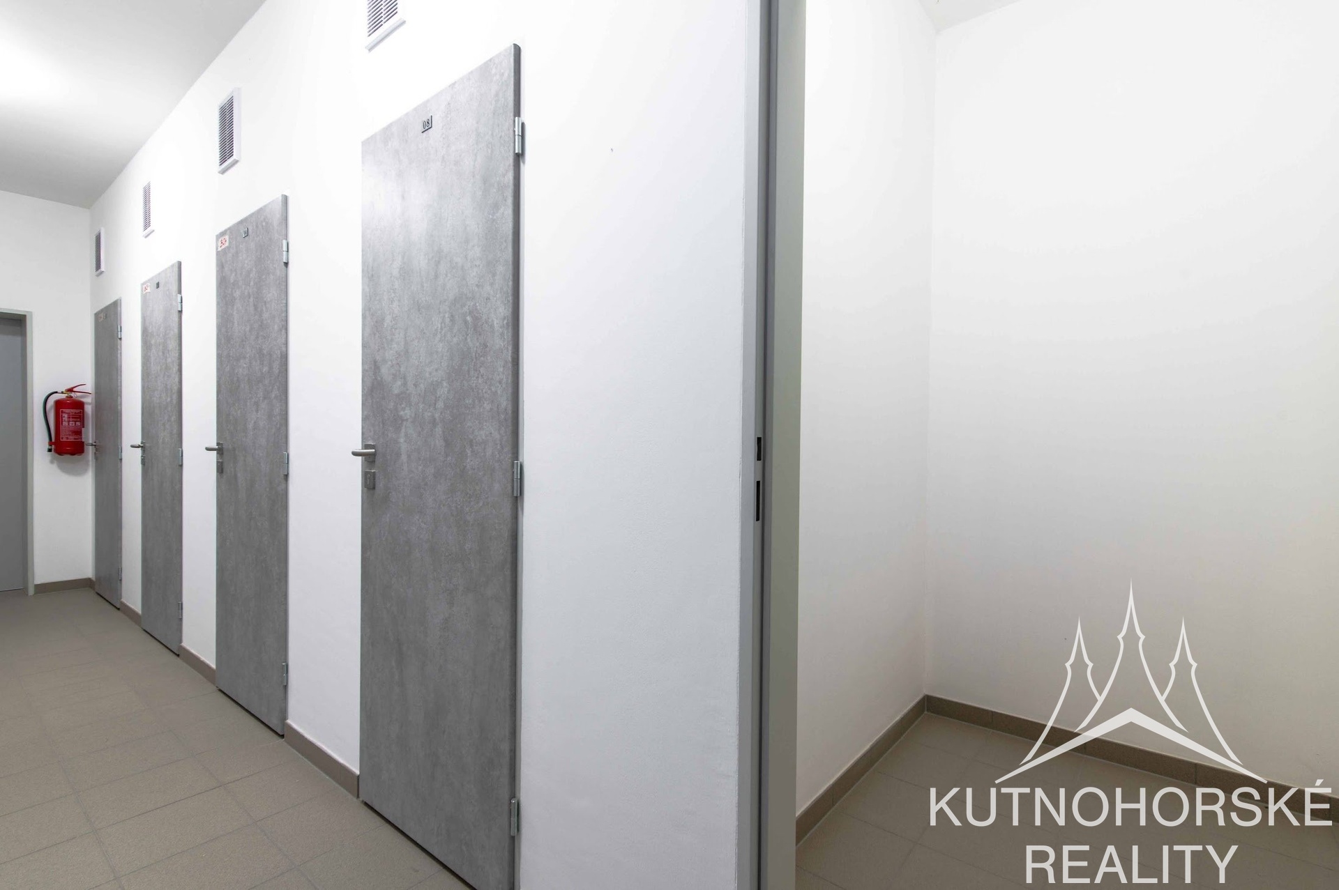 Pronájem krásného bytu 1+kk, 32 m², Klučovská Český Brod Pronájem krásného bytu 1+kk, 32 m², Klučovská Český Brod