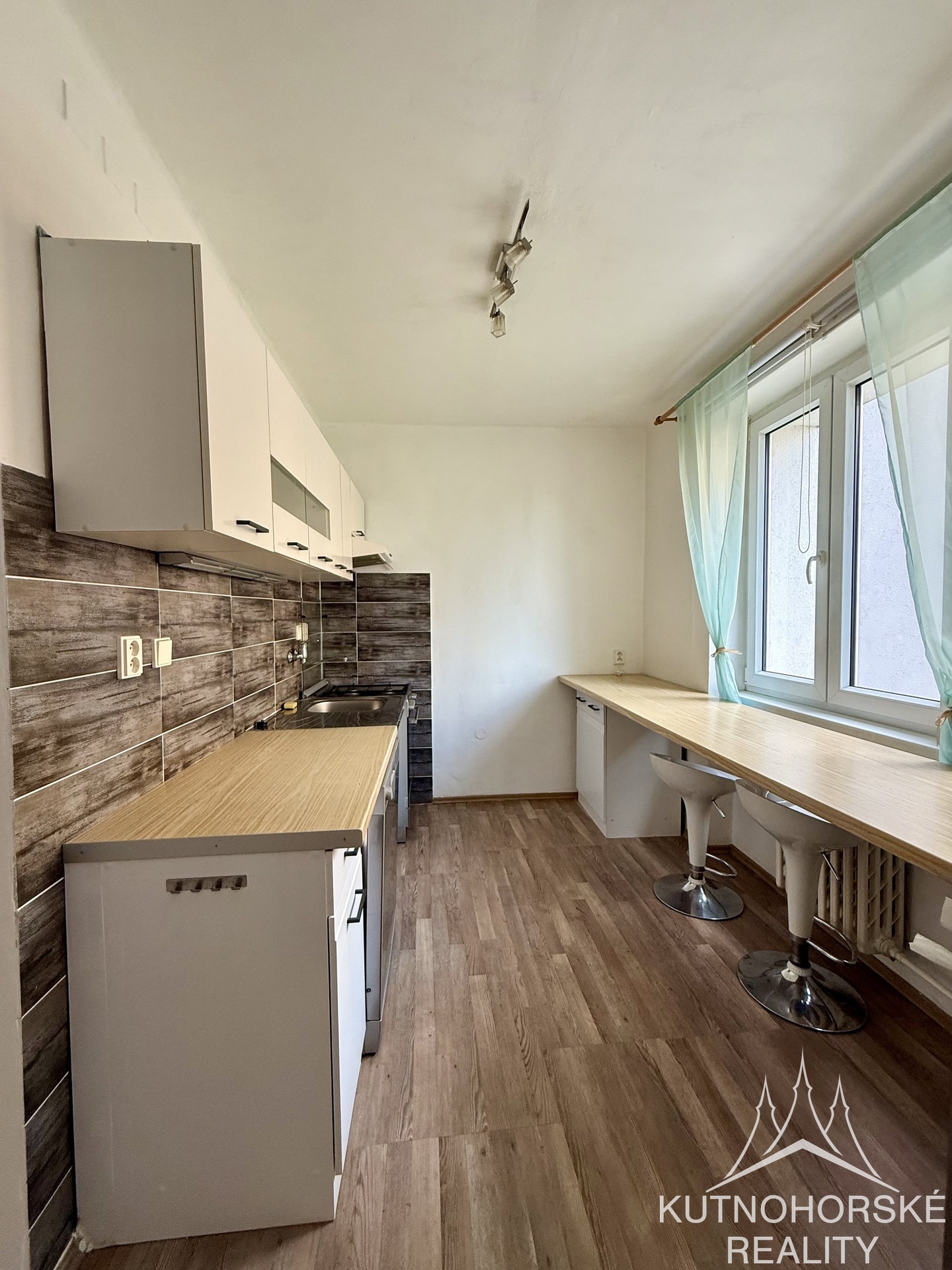 Pronájem bytu 2+1 50 m², Čáslav-Nové Město Pronájem bytu 2+1 50 m², Čáslav-Nové Město