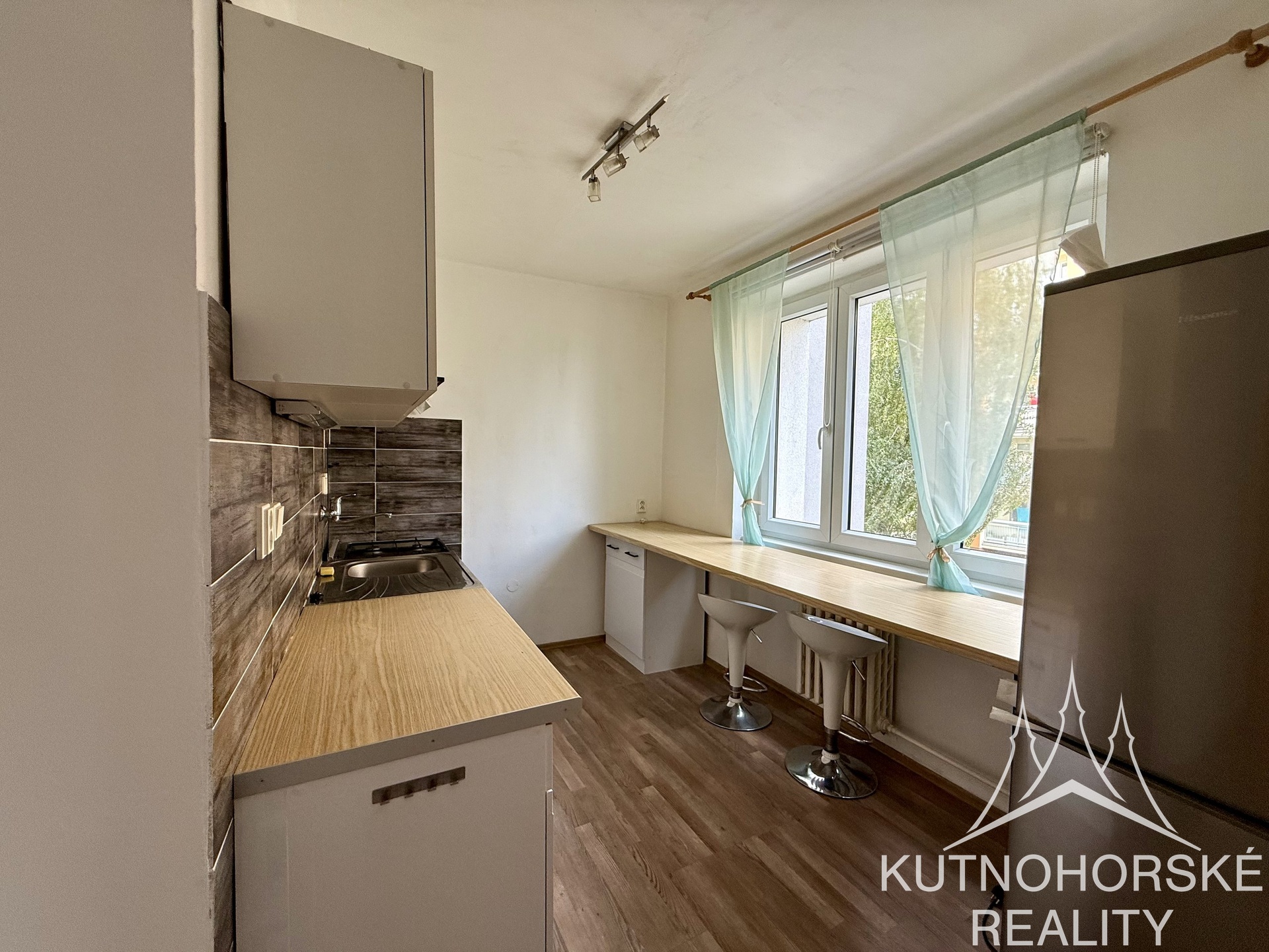 Pronájem bytu 2+1 50 m², Čáslav-Nové Město Pronájem bytu 2+1 50 m², Čáslav-Nové Město