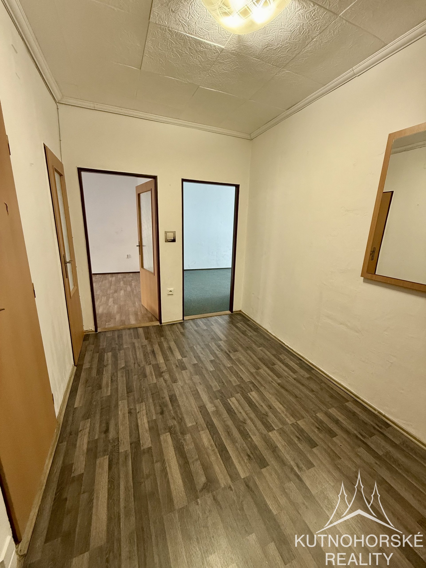 Pronájem bytu 2+1 50 m², Čáslav-Nové Město Pronájem bytu 2+1 50 m², Čáslav-Nové Město