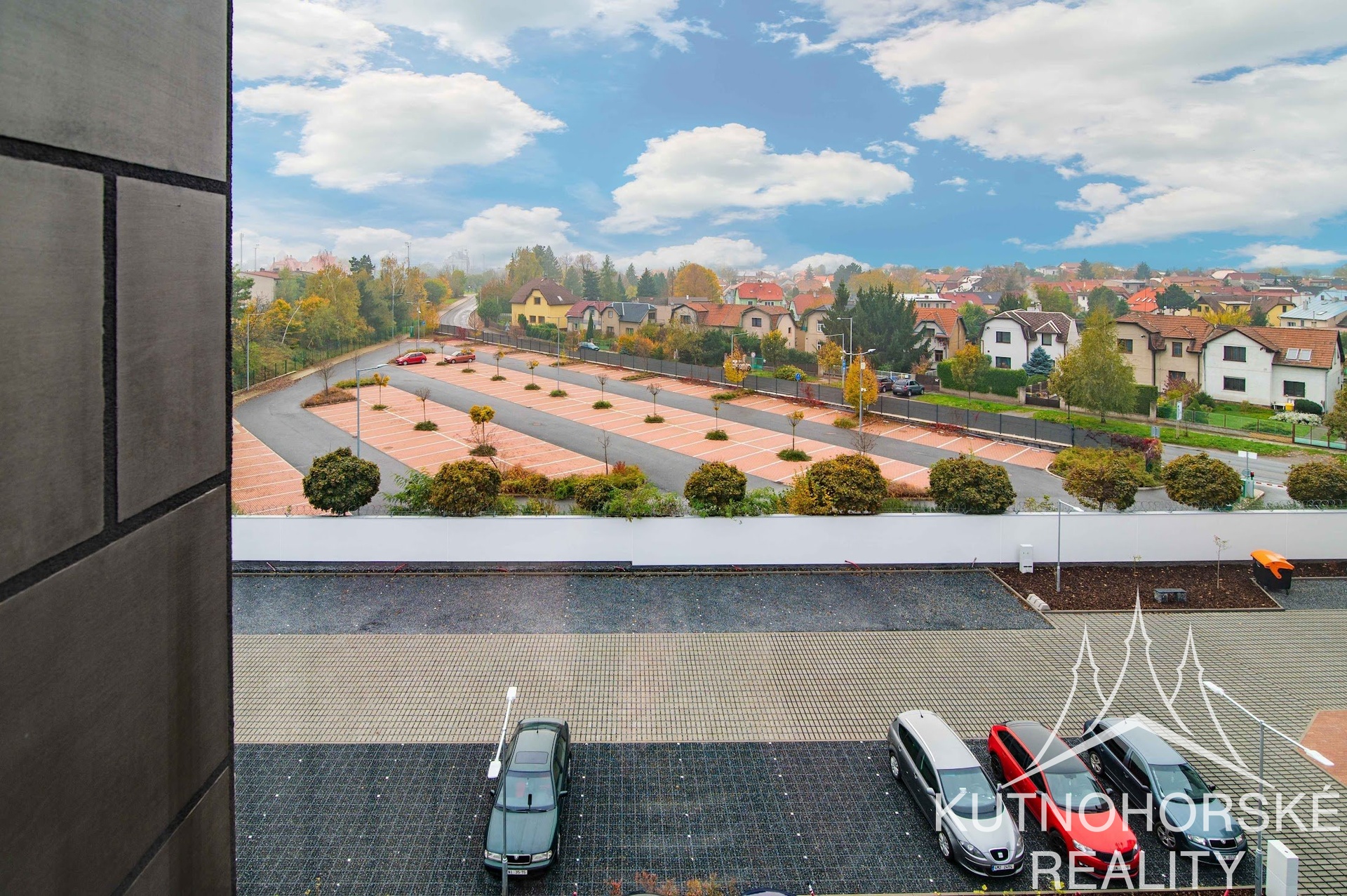 Pronájem krásného bytu 1+kk, 32 m², Klučovská Český Brod Pronájem krásného bytu 1+kk, 32 m², Klučovská Český Brod