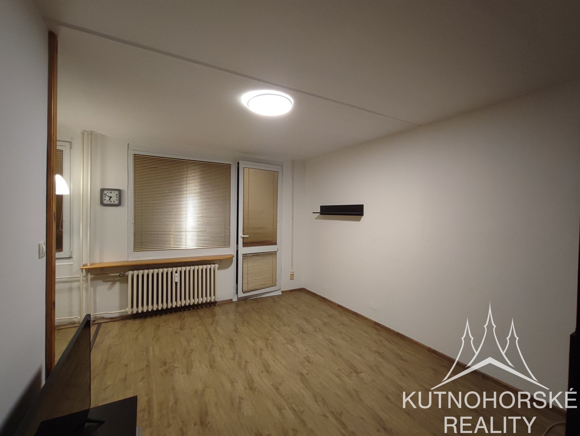 Pronájem bytu 3+kk, 56 m², Kutná Hora – Šipší Pronájem bytu 3+kk, 56 m², Kutná Hora – Šipší