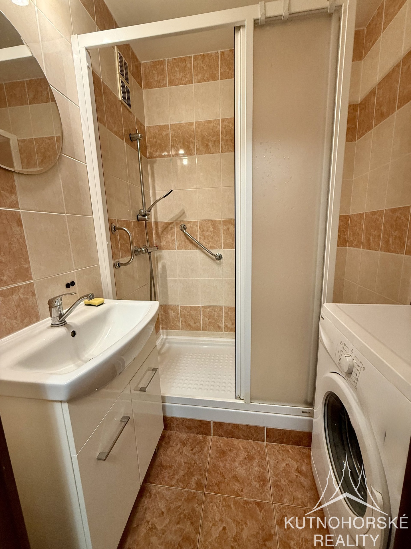 Pronájem bytu 2+1 50 m², Čáslav-Nové Město Pronájem bytu 2+1 50 m², Čáslav-Nové Město