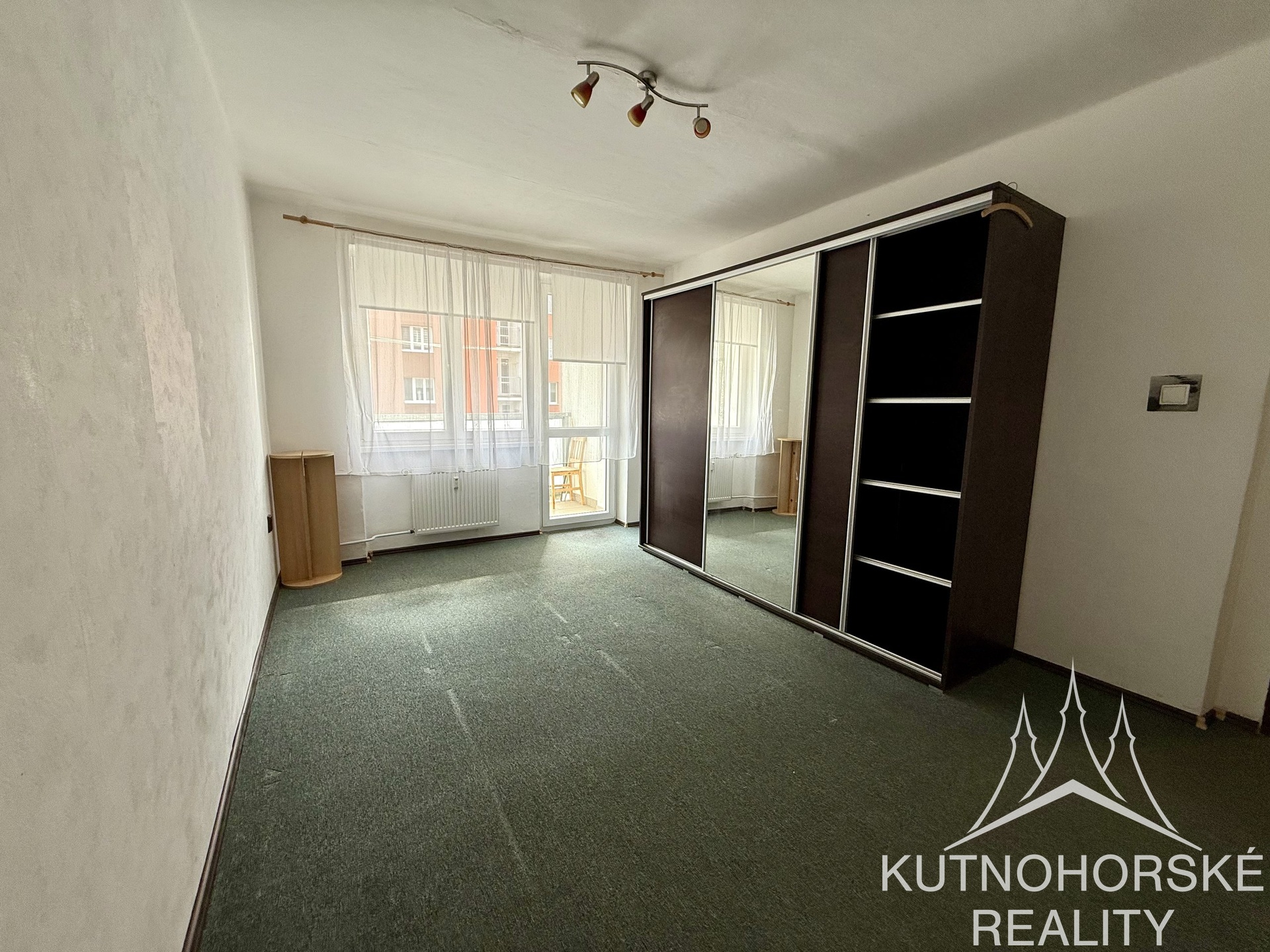 Pronájem bytu 2+1 50 m², Čáslav-Nové Město Pronájem bytu 2+1 50 m², Čáslav-Nové Město