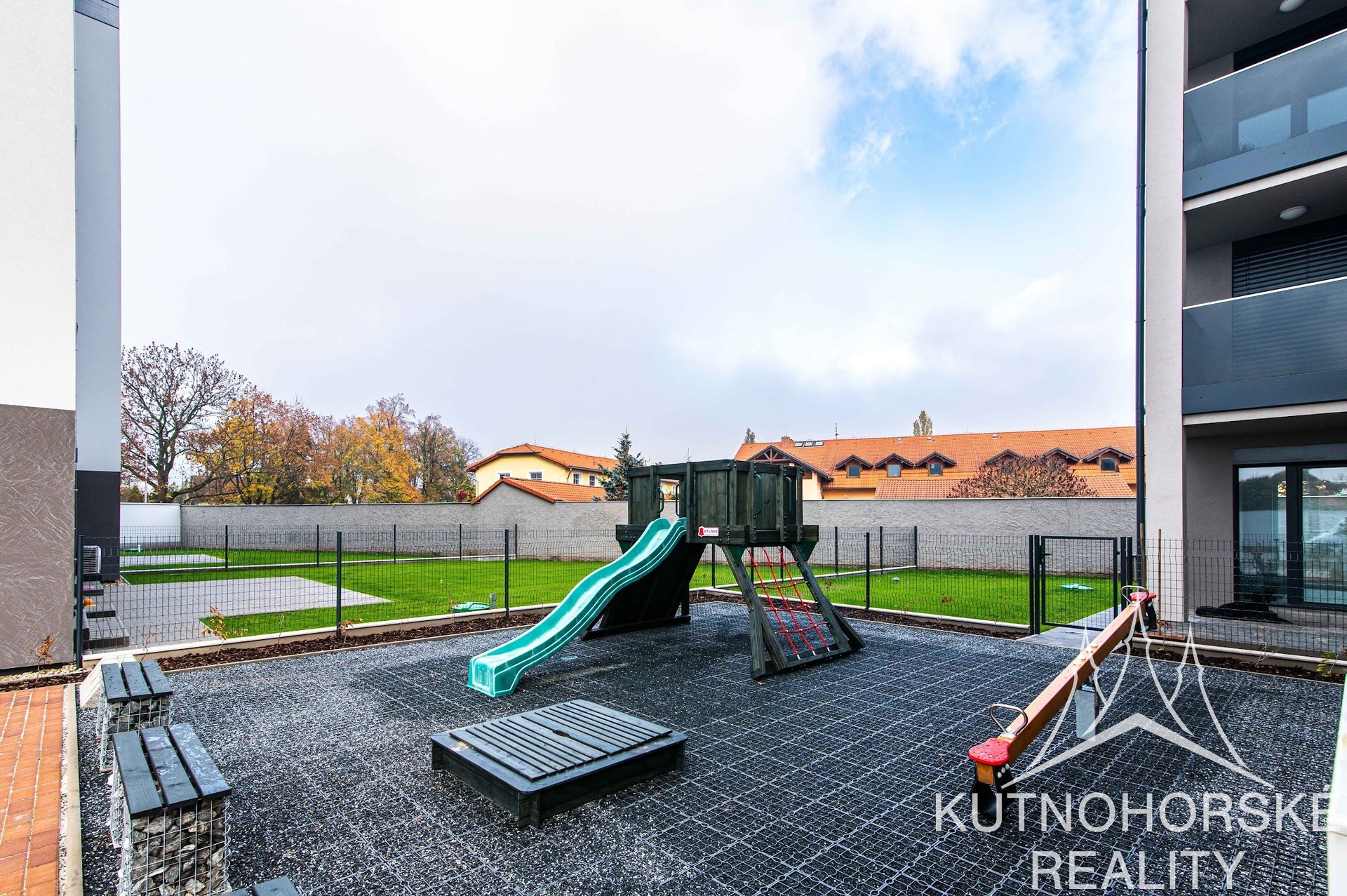 Pronájem krásného bytu 1+kk, 32 m², Klučovská Český Brod Pronájem krásného bytu 1+kk, 32 m², Klučovská Český Brod