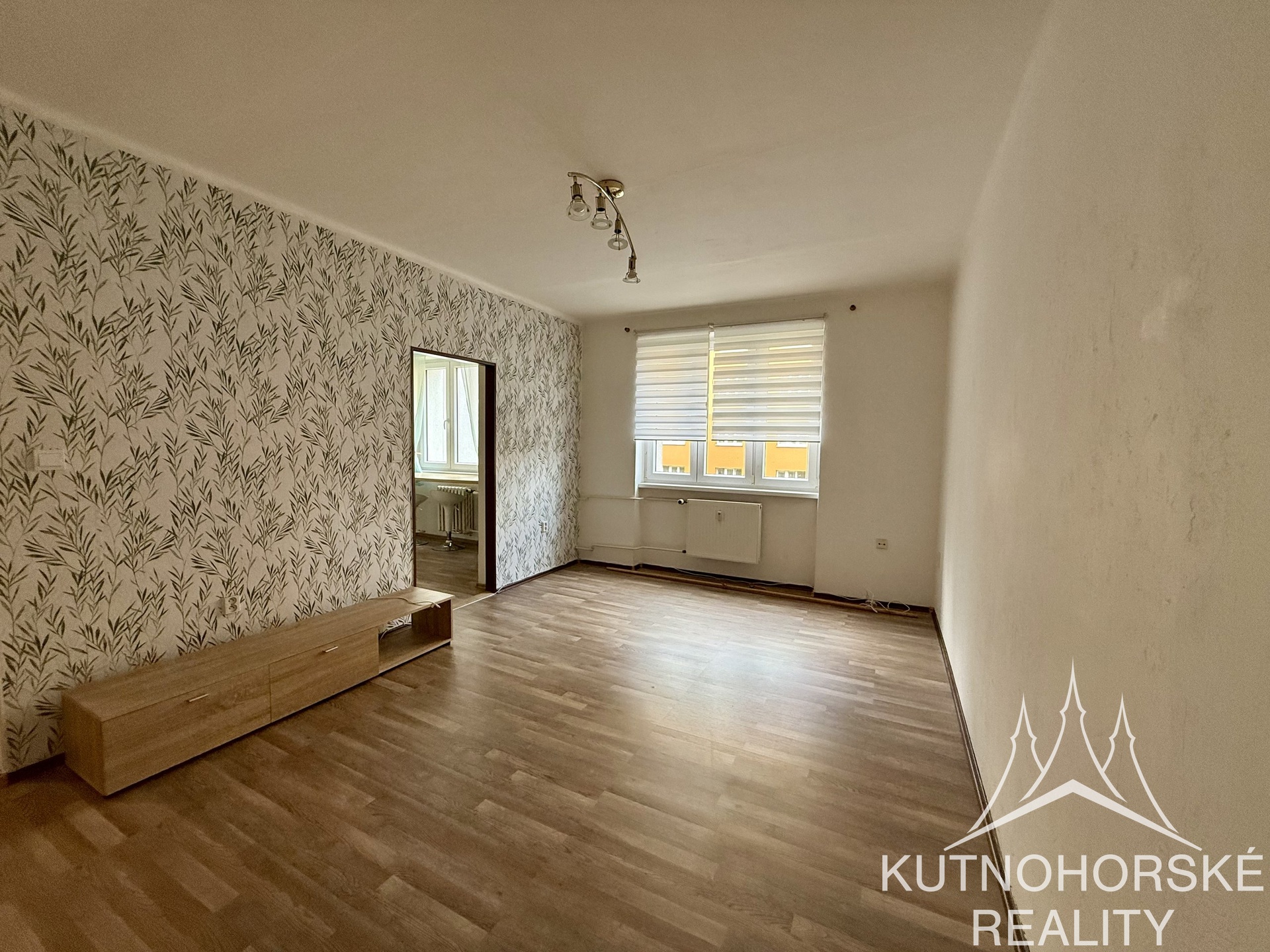 Pronájem bytu 2+1 50 m², Čáslav-Nové Město Pronájem bytu 2+1 50 m², Čáslav-Nové Město