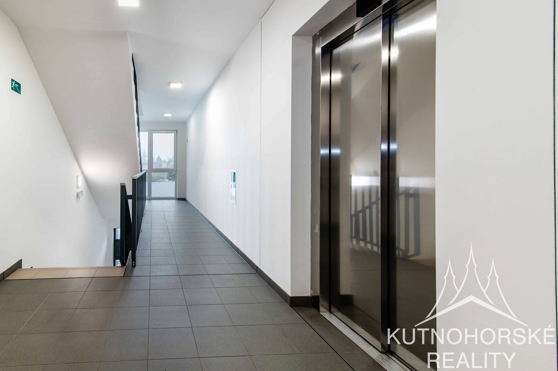 Pronájem krásného bytu 1+kk, 32 m², Klučovská Český Brod Pronájem krásného bytu 1+kk, 32 m², Klučovská Český Brod