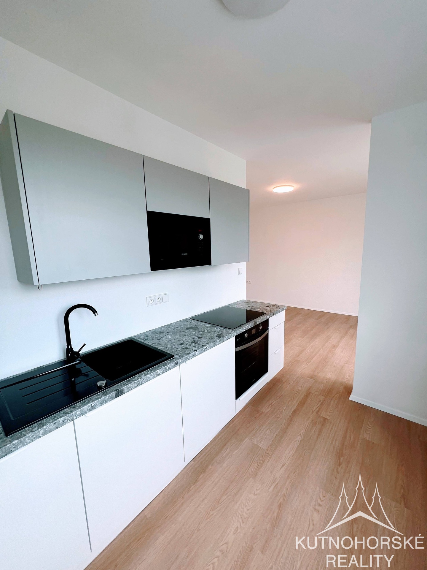 Pronájem bytu 3+kk 72 m², Havlíčkův Brod