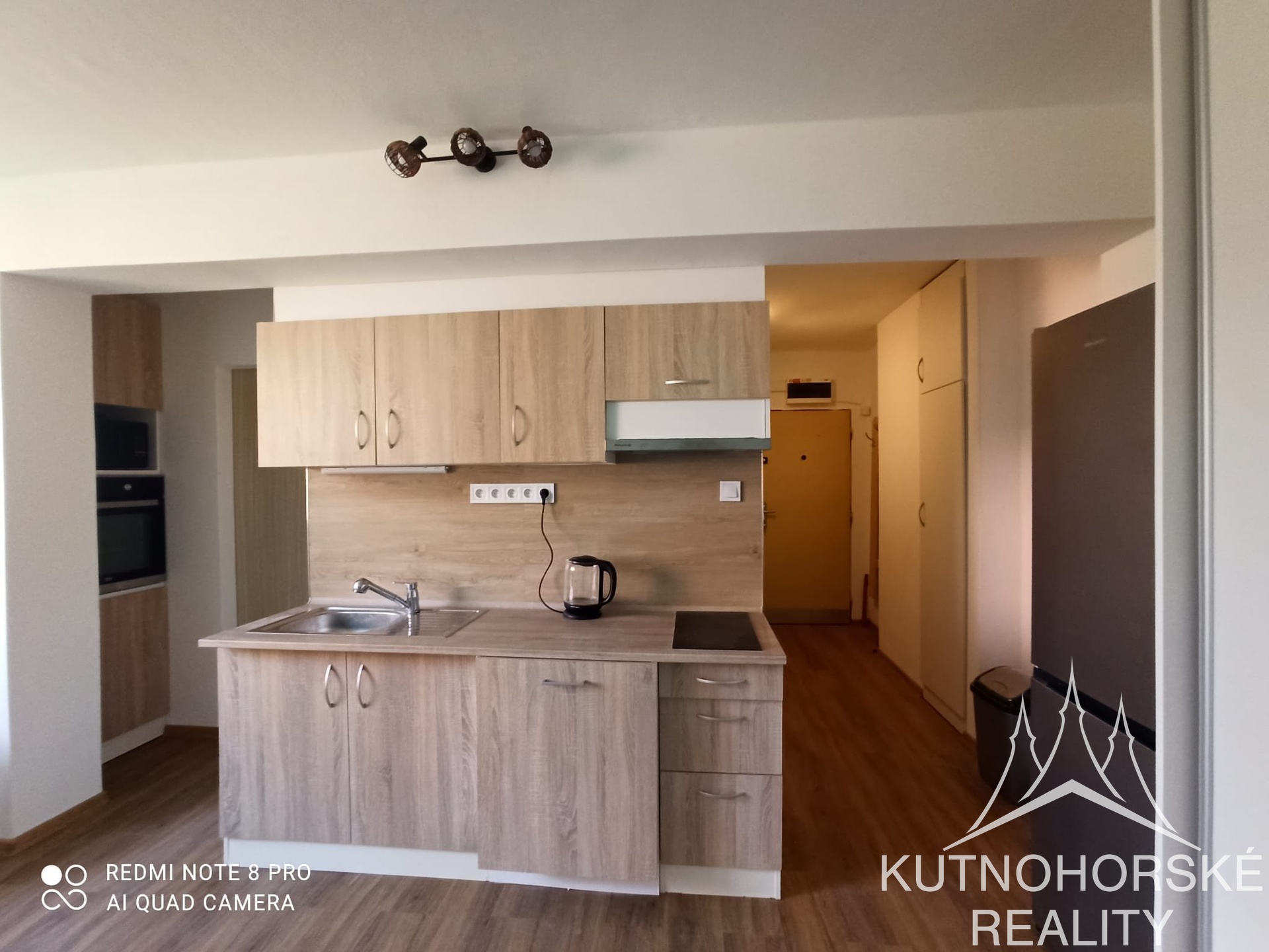 Pronájem byty 2+kk, 36 m² – Kutná Hora – Šipší