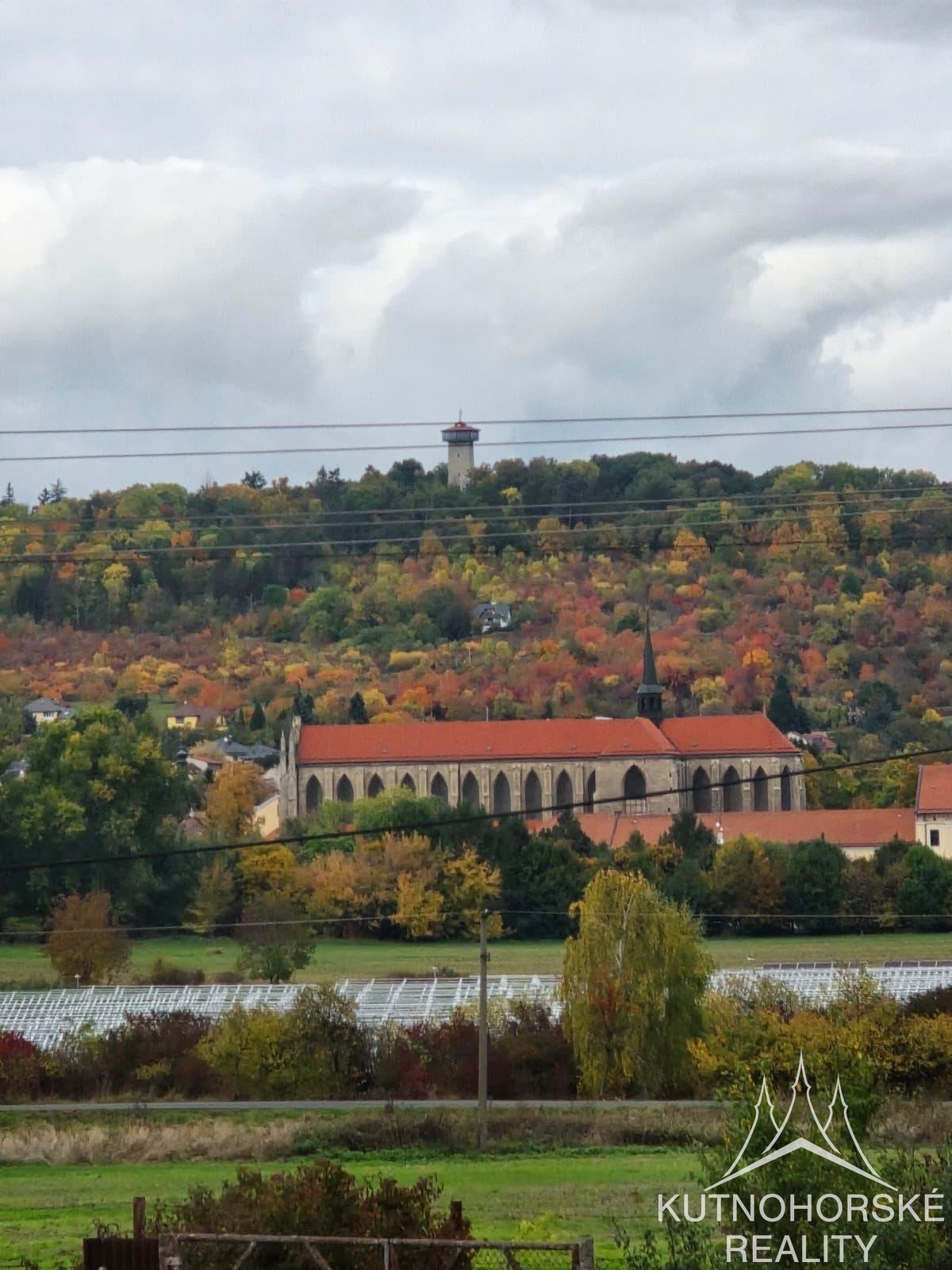 Prémiový rodinný dům 4+kk se zahradou – rezidenční projekt na okraji Kutné Hory