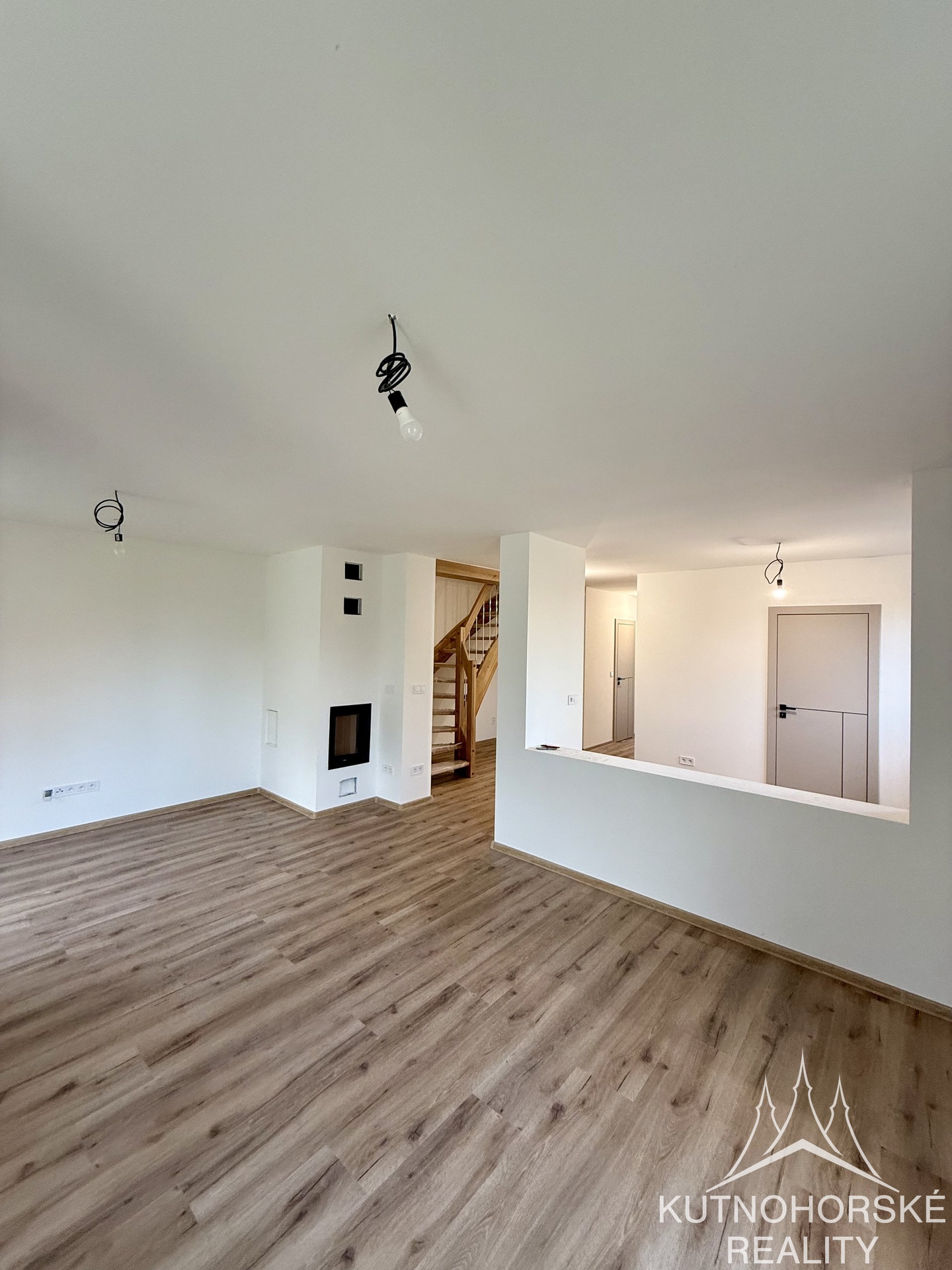 Prémiový rodinný dům 4+kk se zahradou – rezidenční projekt na okraji Kutné Hory