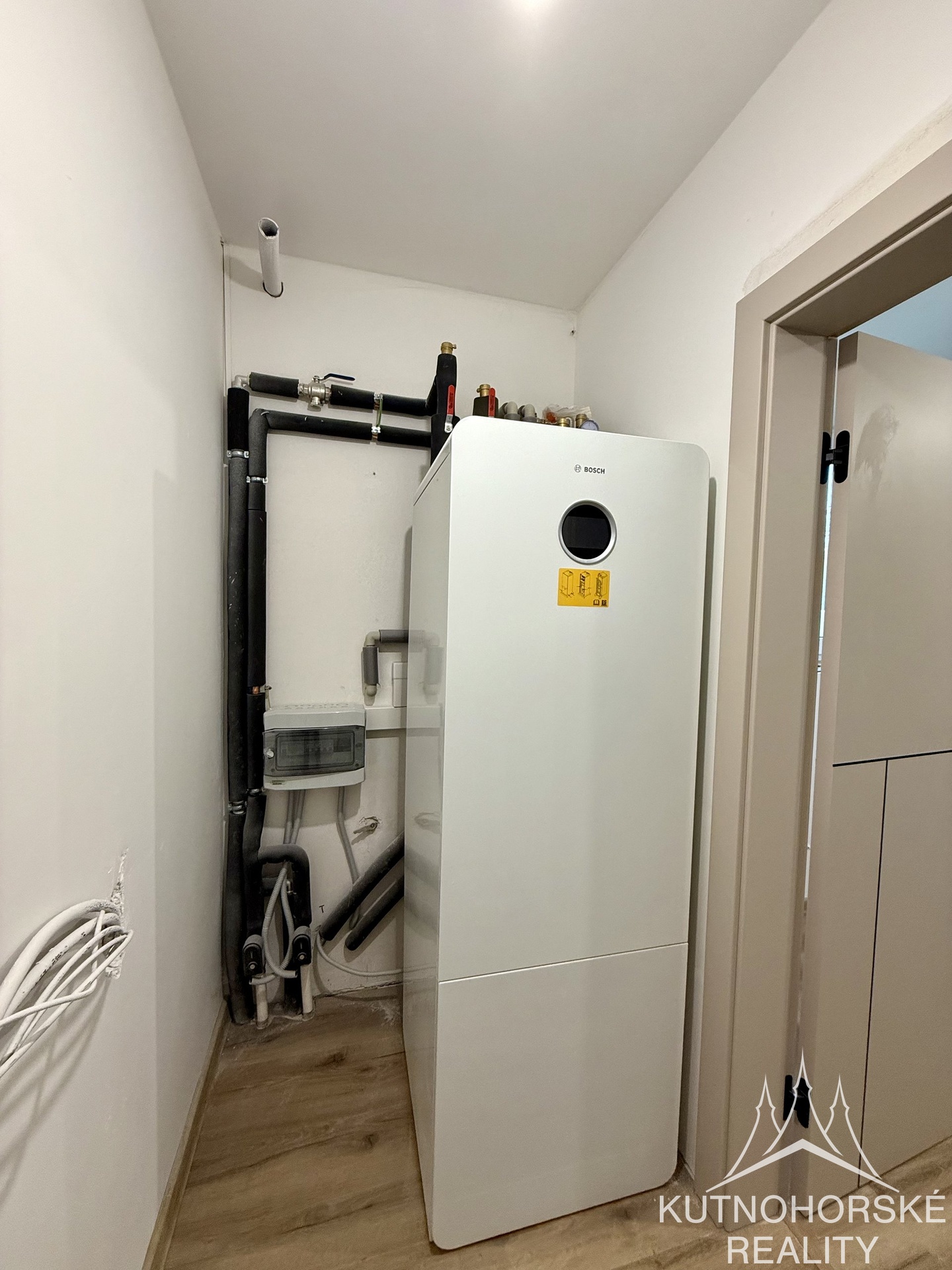 Prémiový rodinný dům 4+kk se zahradou – rezidenční projekt na okraji Kutné Hory