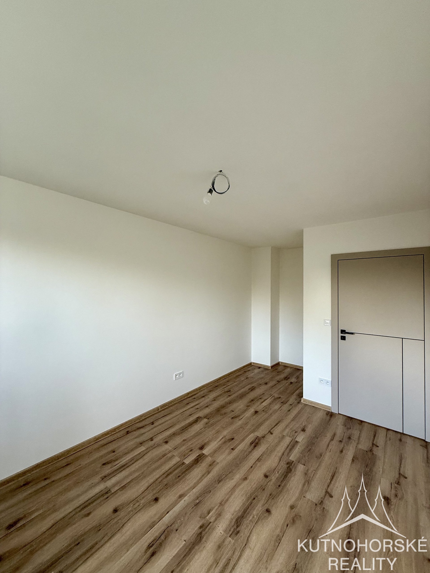 Prémiový rodinný dům 4+kk se zahradou – rezidenční projekt na okraji Kutné Hory