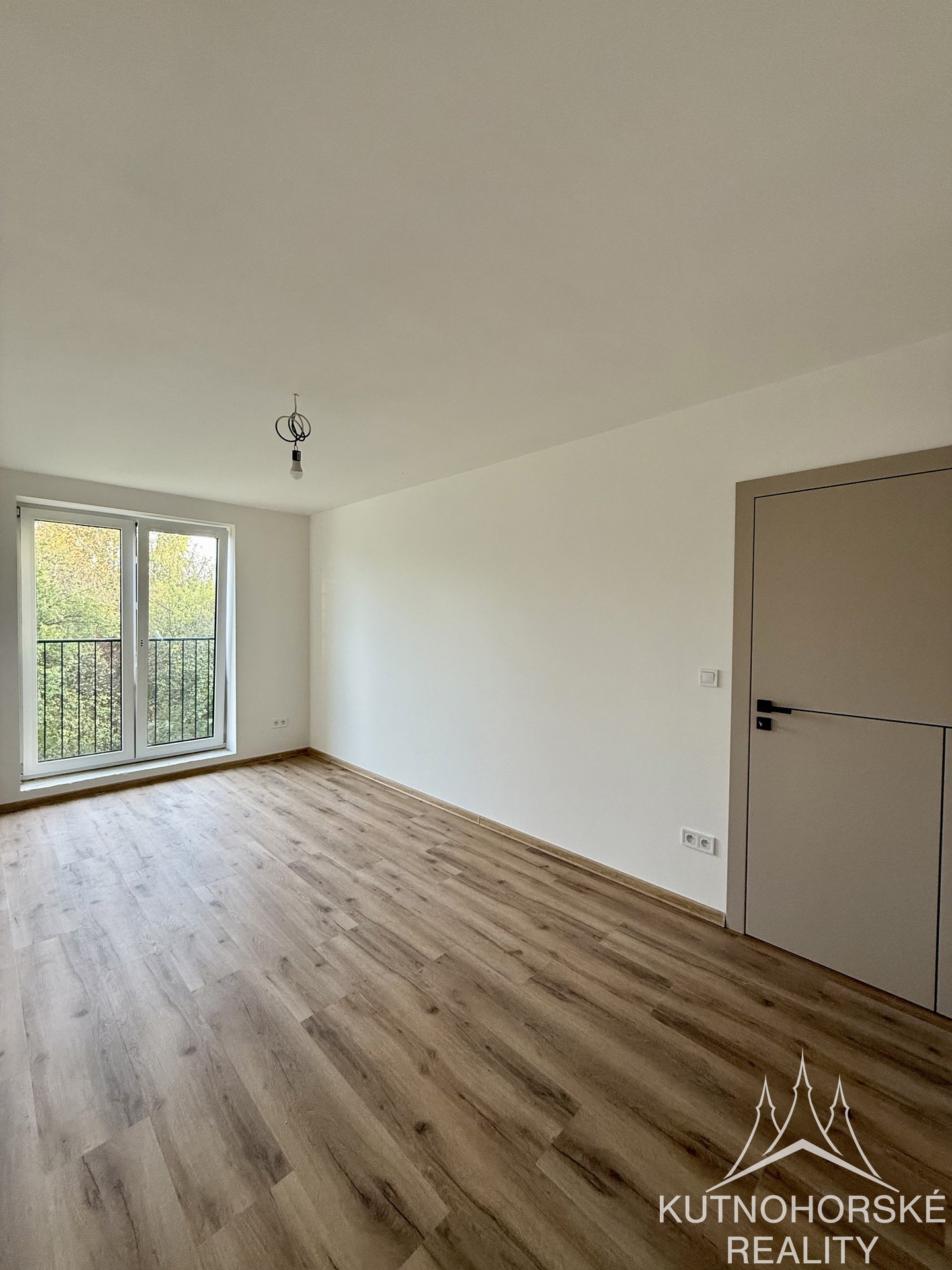 Prémiový rodinný dům 4+kk se zahradou – rezidenční projekt na okraji Kutné Hory