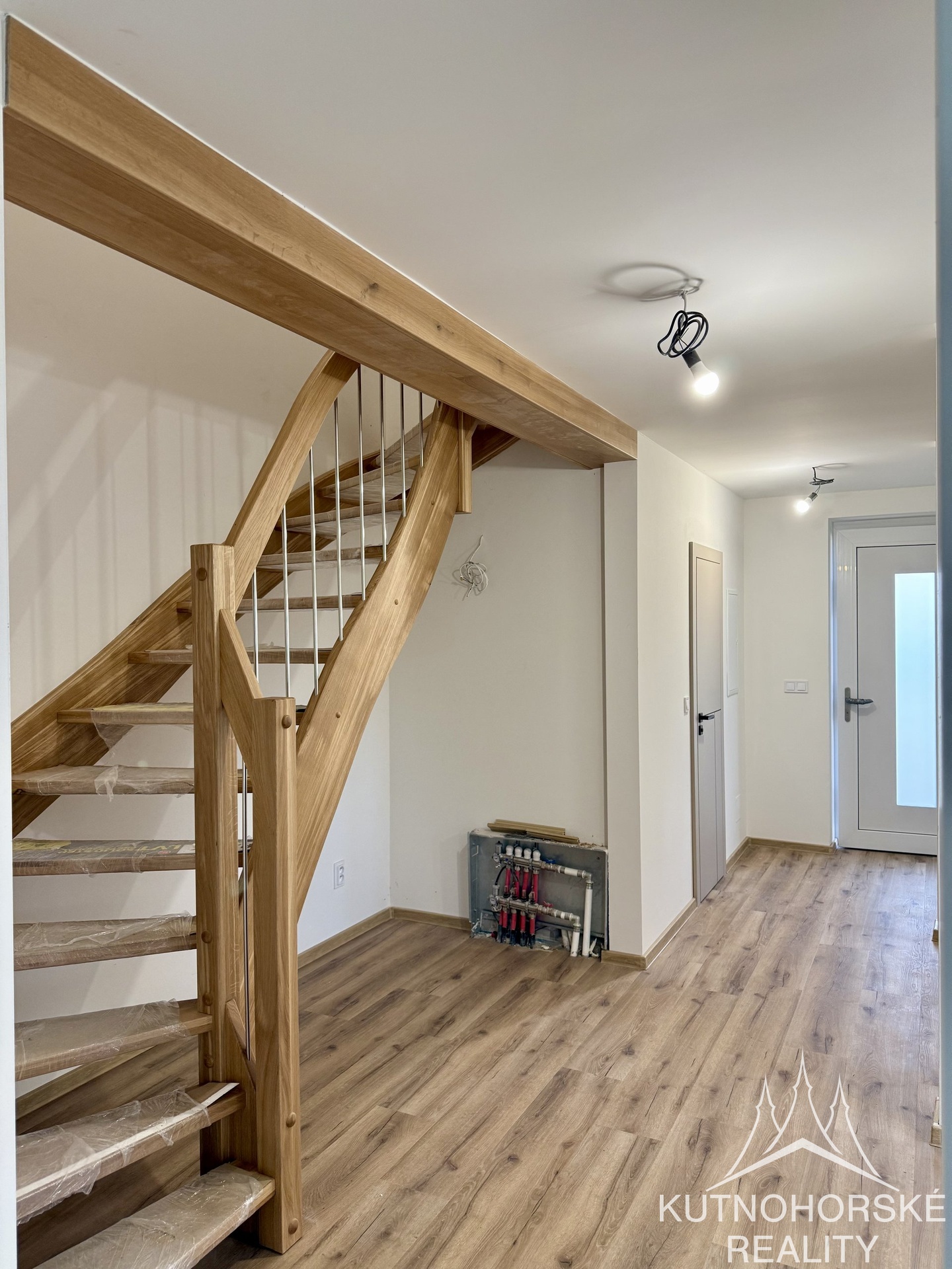 Prémiový rodinný dům 4+kk se zahradou – rezidenční projekt na okraji Kutné Hory