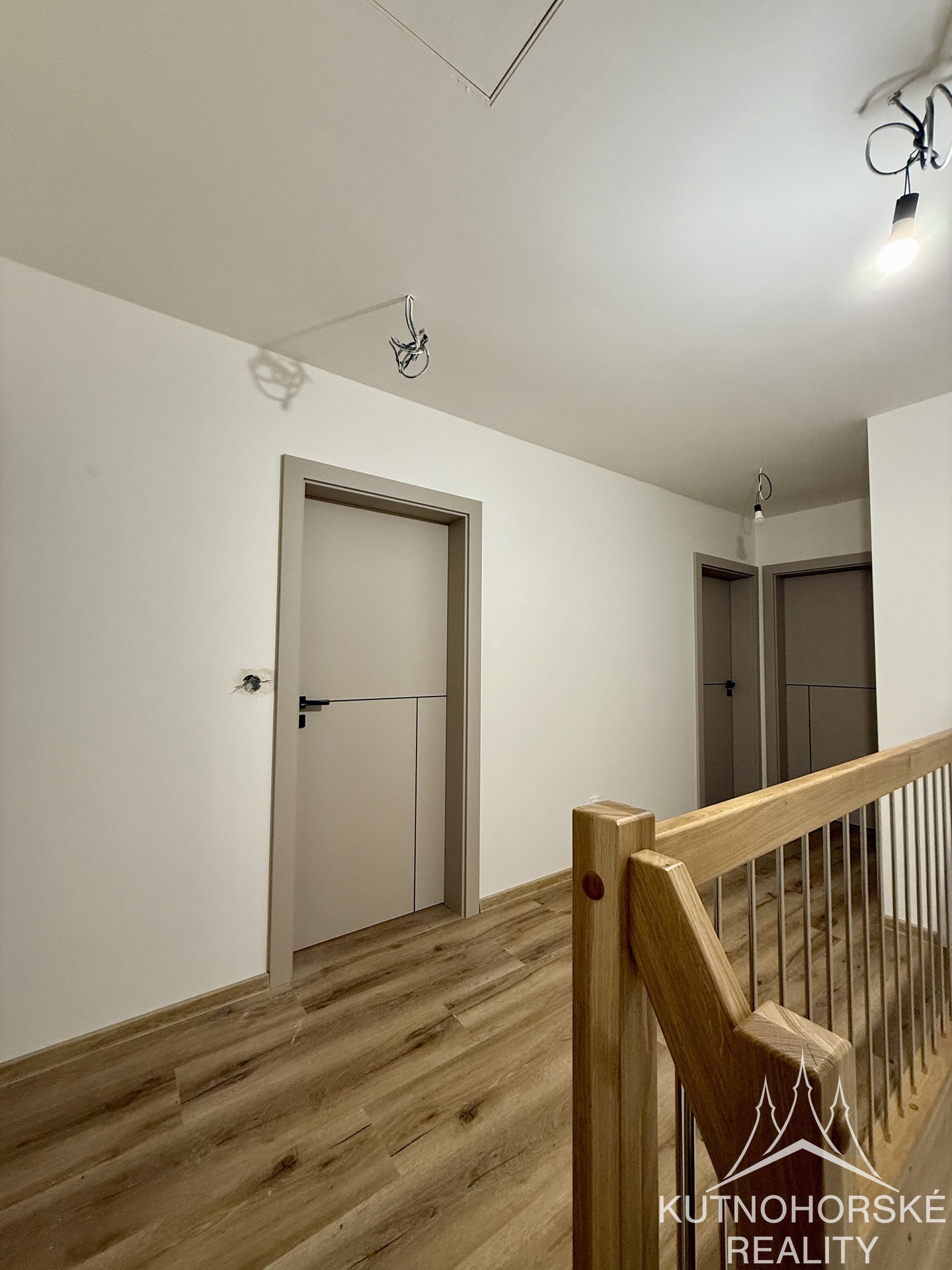 Prémiový rodinný dům 4+kk se zahradou – rezidenční projekt na okraji Kutné Hory