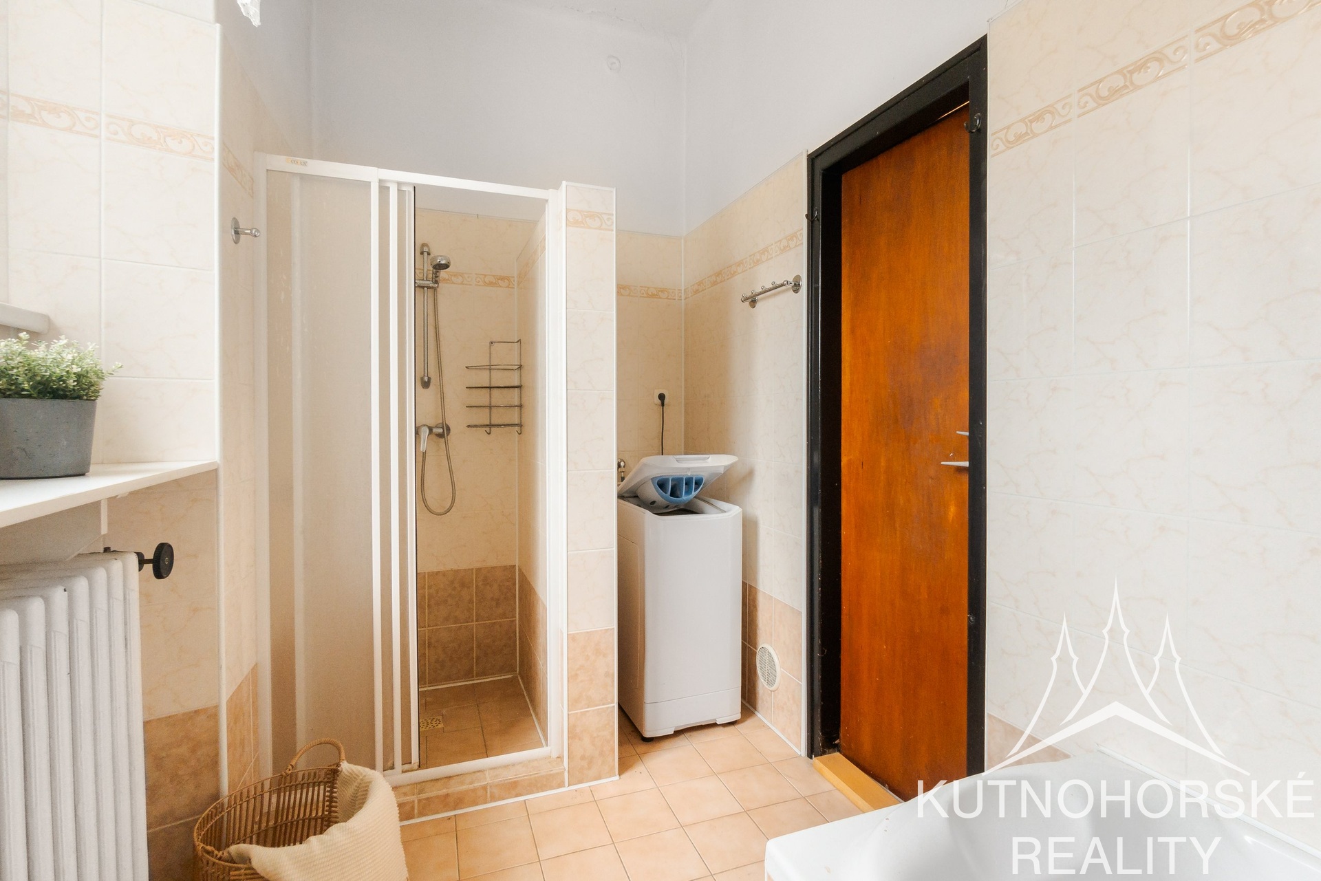 Prodej rodinného domu 158 m2 Čáslav, pozemek 602 m2