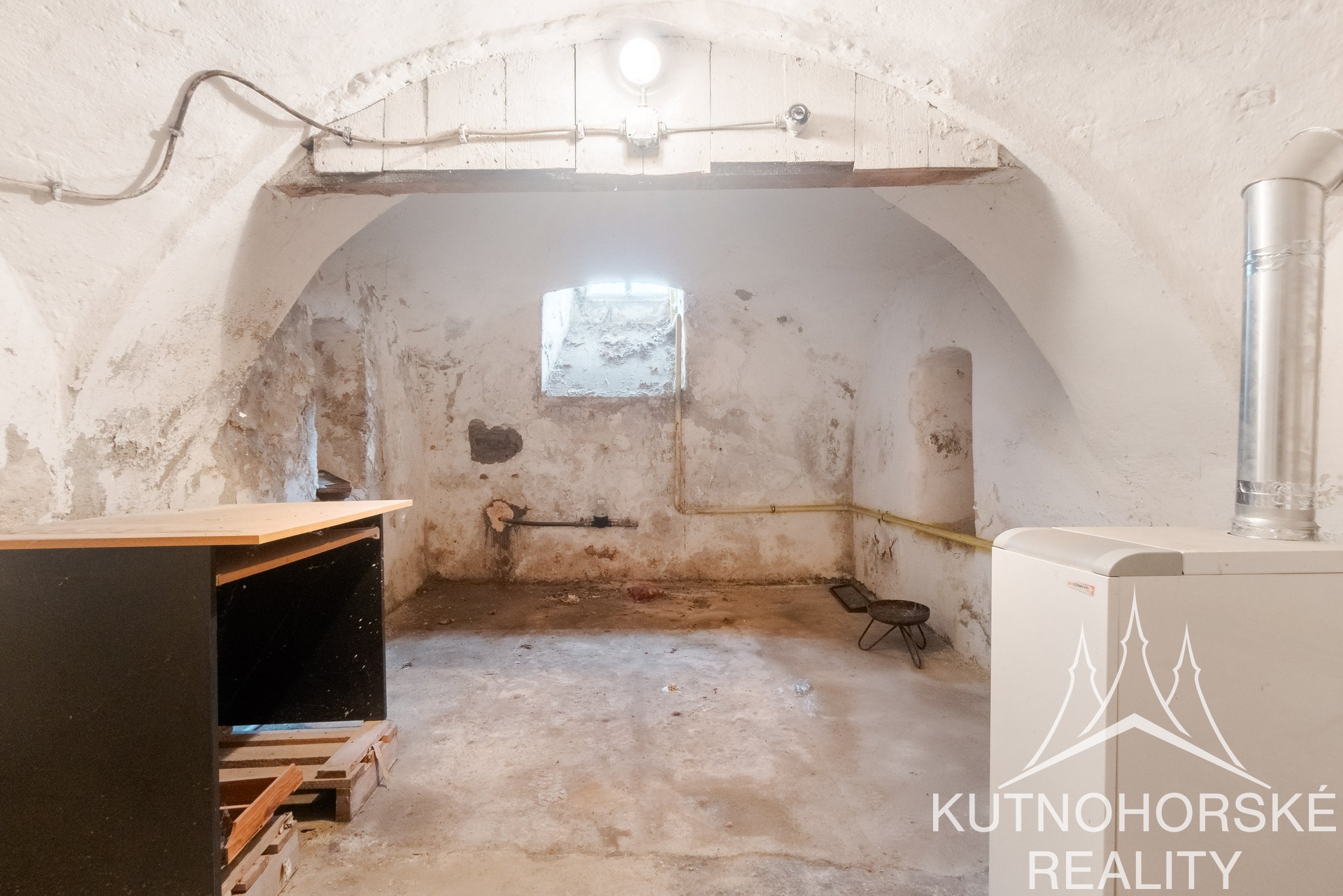 Prodej rodinného domu 158 m2 Čáslav, pozemek 602 m2