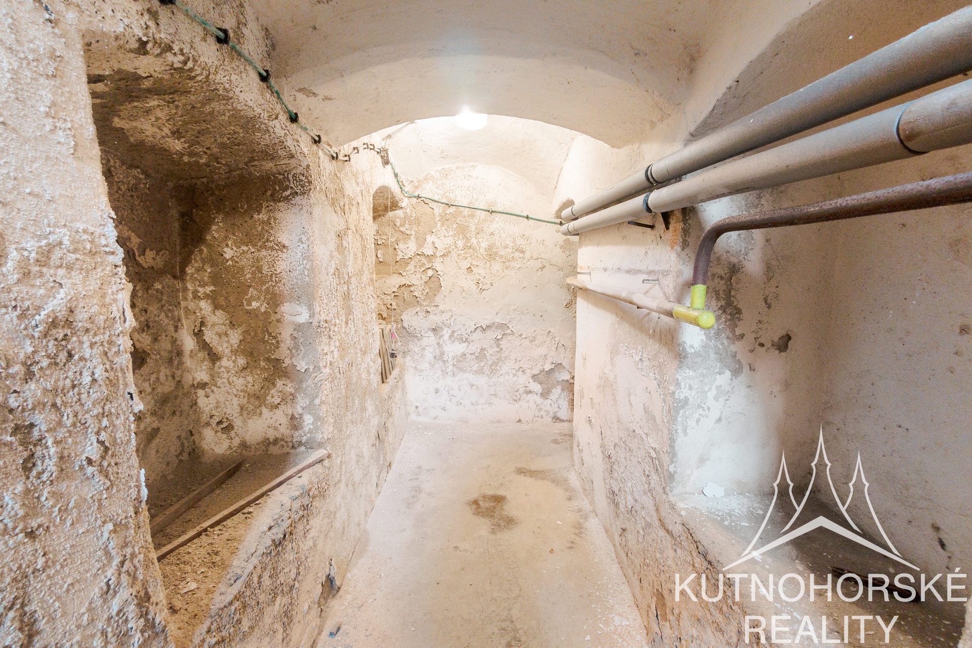 Prodej rodinného domu 158 m2 Čáslav, pozemek 602 m2