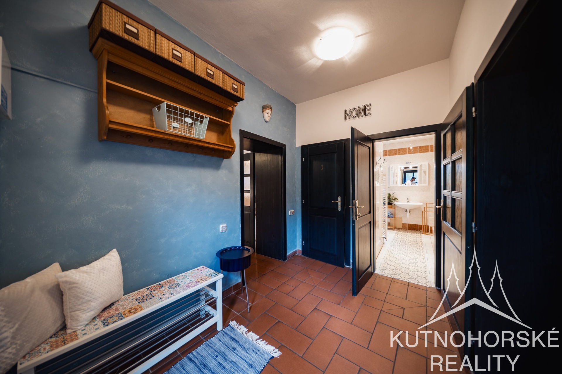 Rodinný dům 244 m² s velkou terasou a dvěma stavebními pozemky – pozemek 5844 m², Javornice – Jaroslav