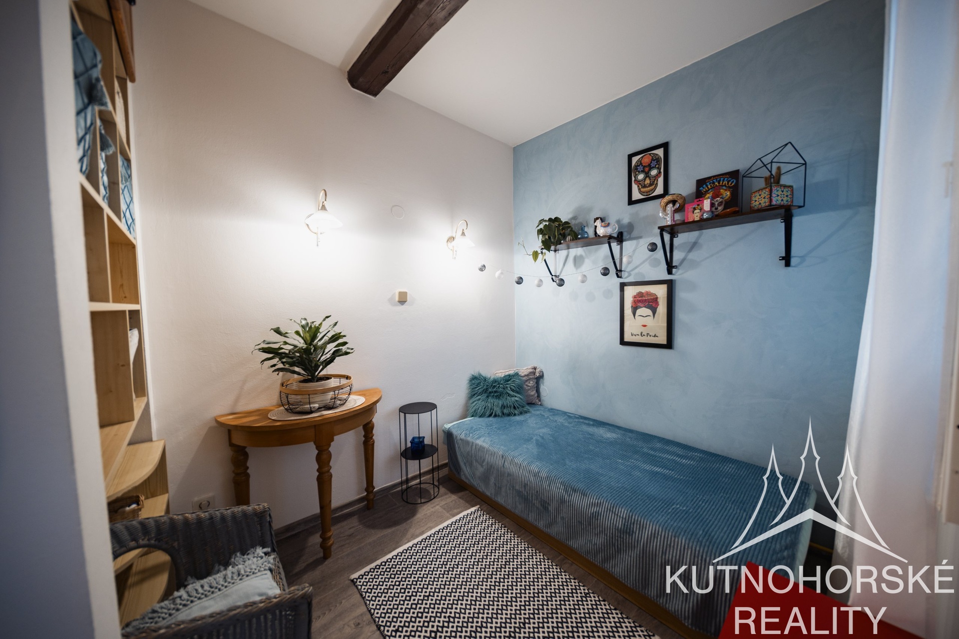 Rodinný dům 244 m² s velkou terasou a dvěma stavebními pozemky – pozemek 5844 m², Javornice – Jaroslav