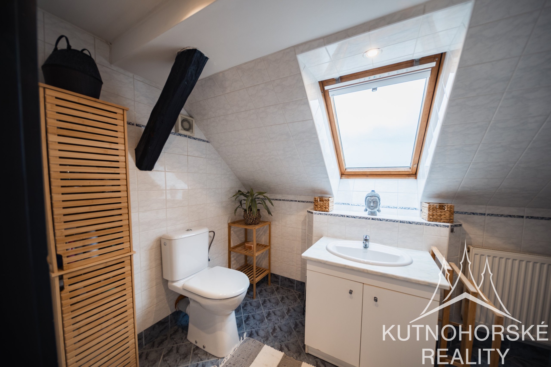 Rodinný dům 244 m² s velkou terasou a dvěma stavebními pozemky – pozemek 5844 m², Javornice – Jaroslav