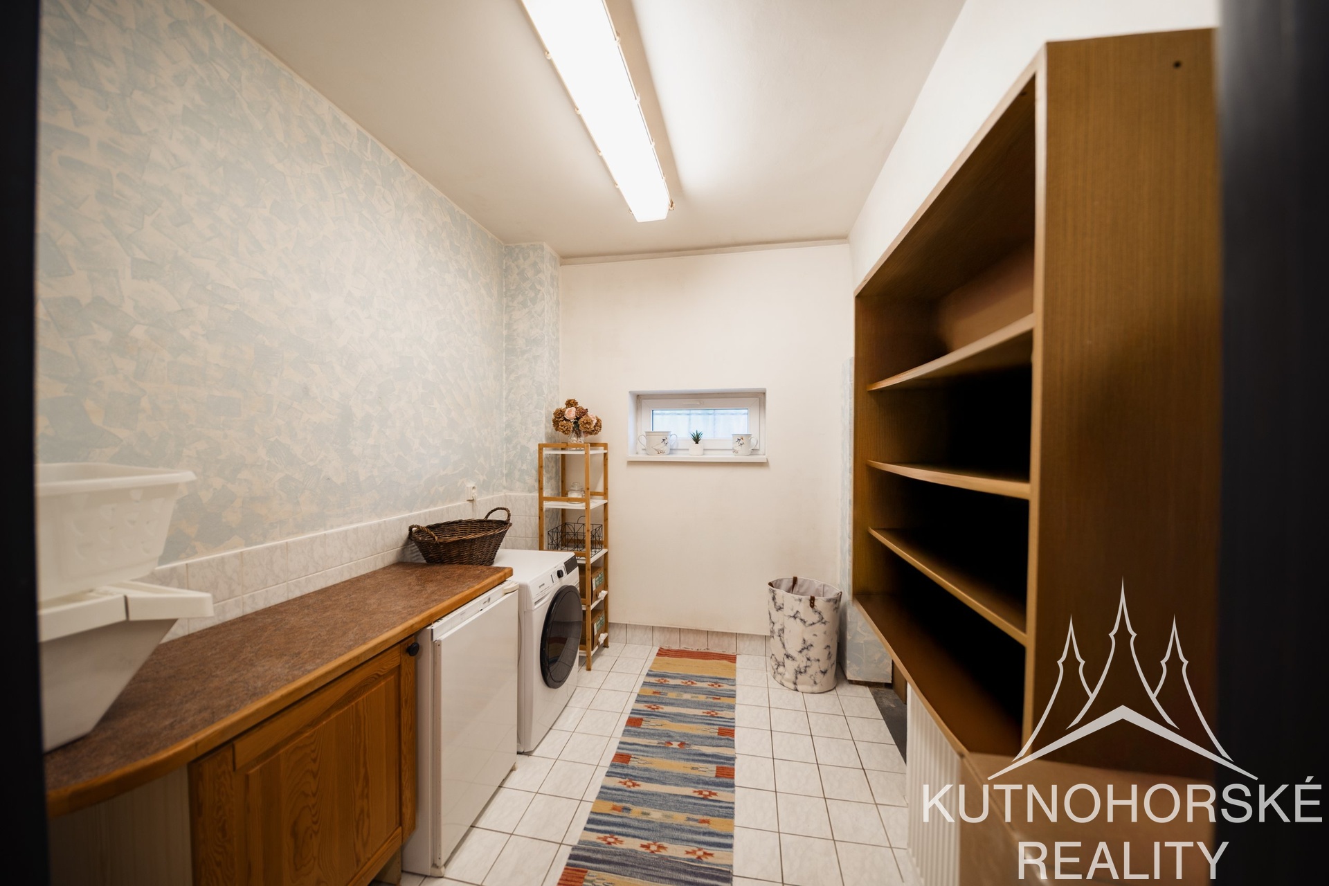 Rodinný dům 244 m² s velkou terasou a dvěma stavebními pozemky – pozemek 5844 m², Javornice – Jaroslav