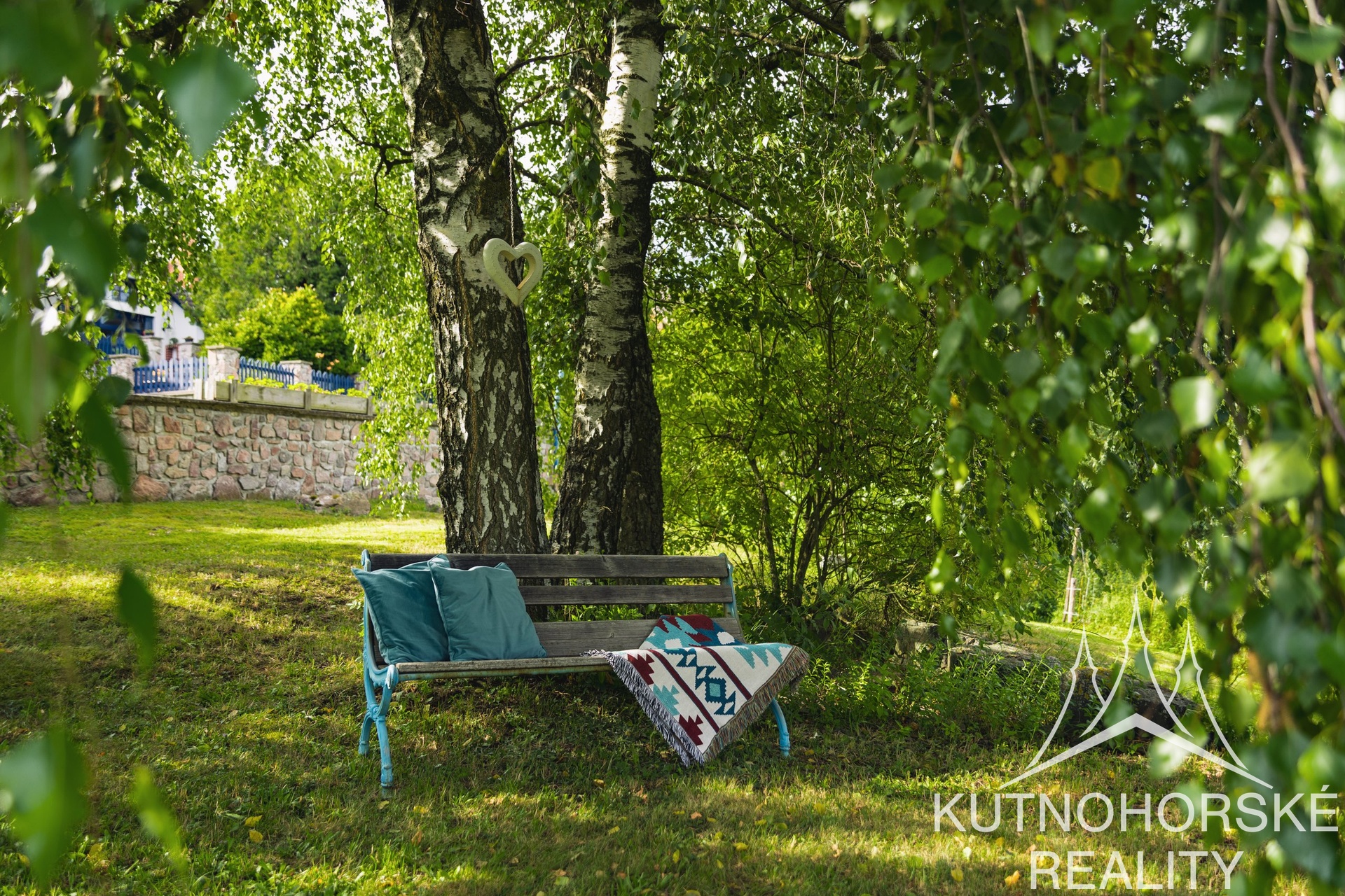 Rodinný dům 244 m² s velkou terasou a dvěma stavebními pozemky – pozemek 5844 m², Javornice – Jaroslav