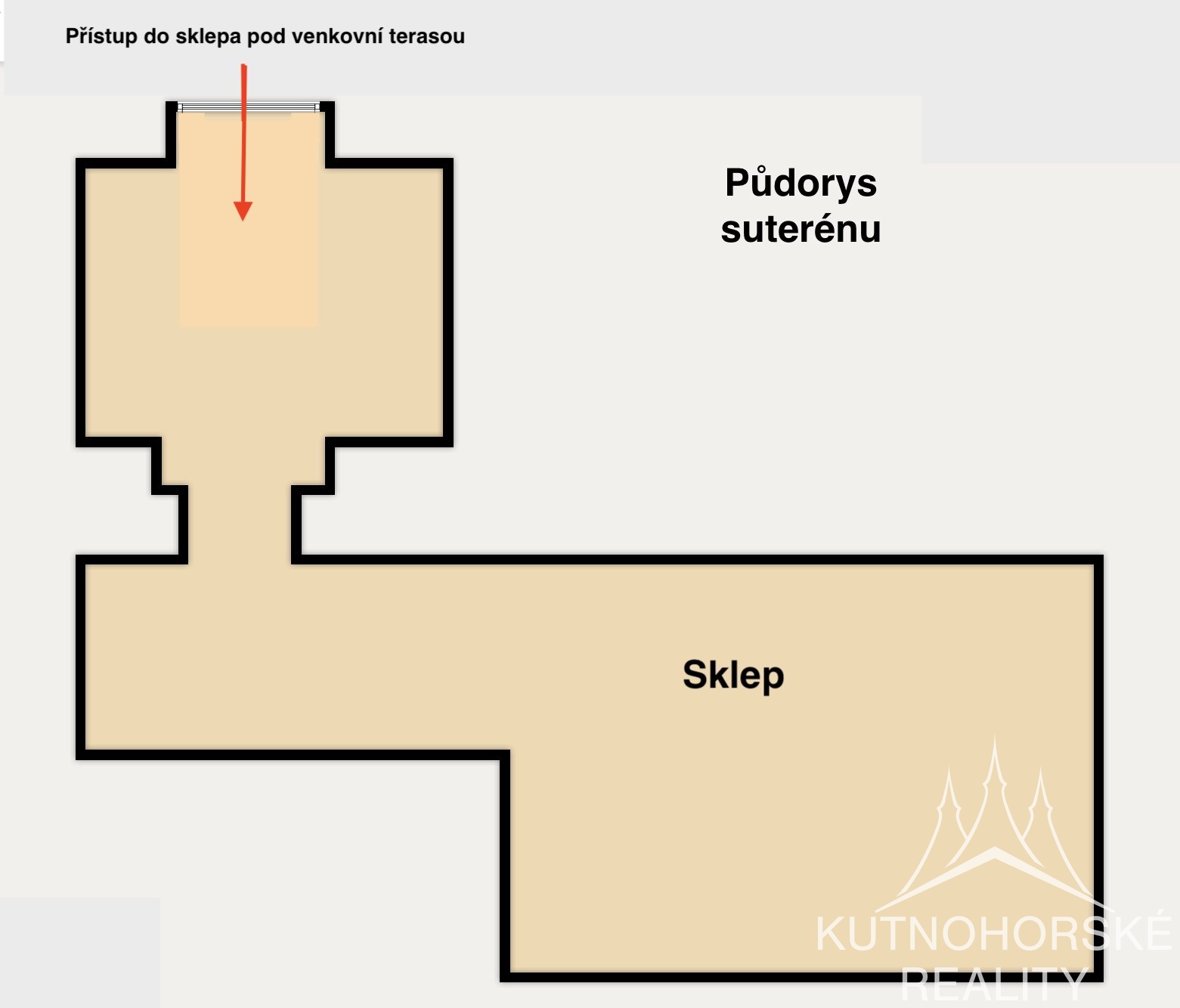 Rodinný dům 244 m² s velkou terasou a dvěma stavebními pozemky – pozemek 5844 m², Javornice – Jaroslav