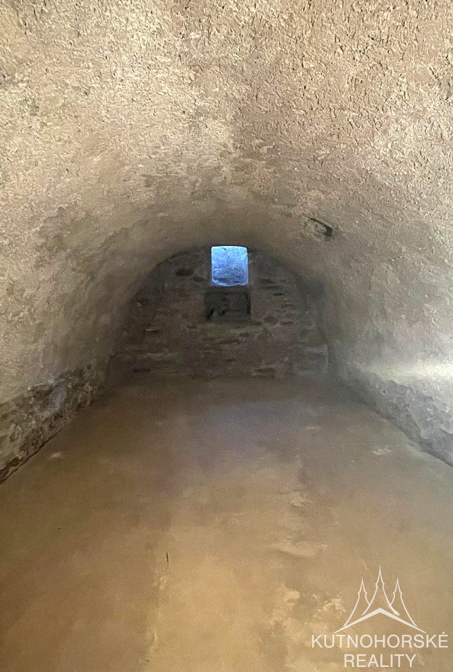 Pronájem krásné chalupy, Čenovice – Čestín u Kutné Hory