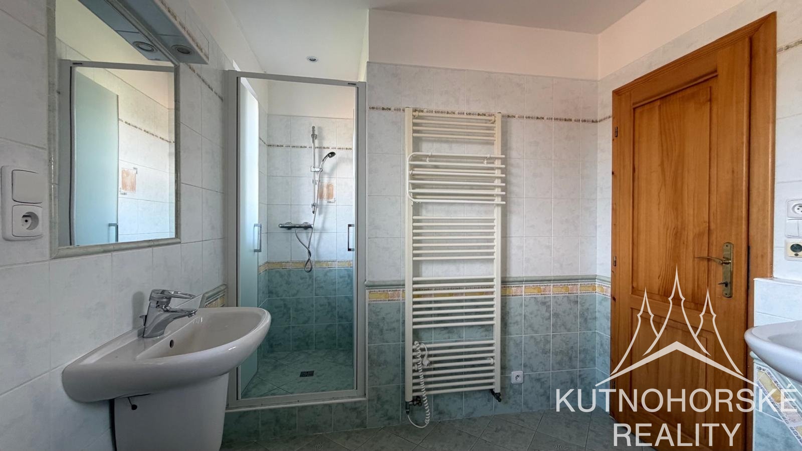 Pronájem rodinného domu 280 m², se zahradou, Kutná Hora – Kaňk