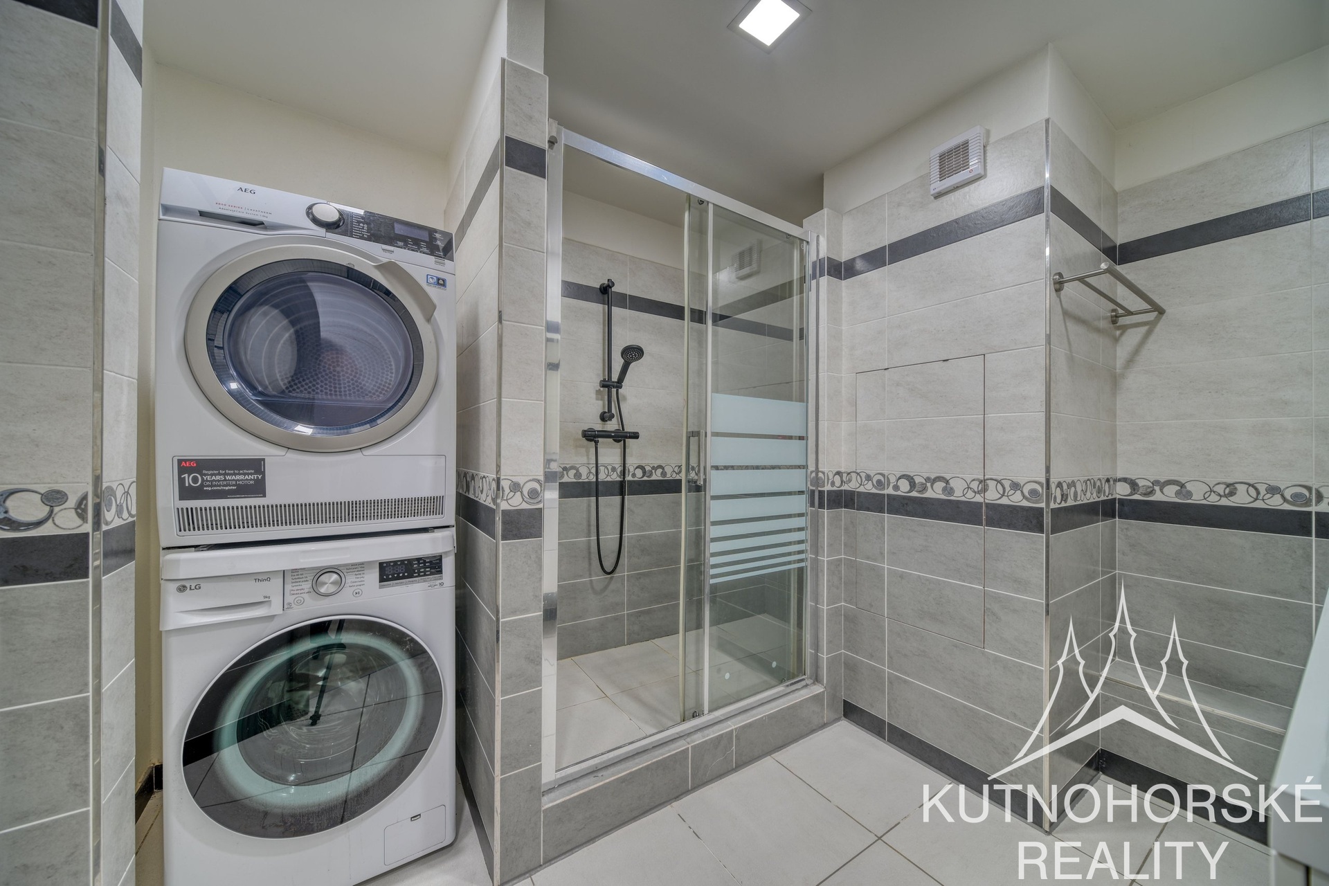 Prodej bytu 3+kk 71m² s lodžií 6,8m², Kutná Hora – Šipší