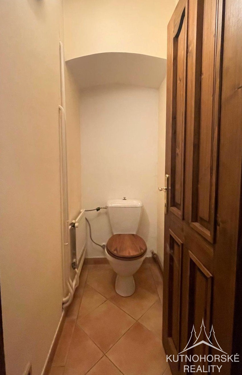 Pronájem krásné chalupy, Čenovice – Čestín u Kutné Hory