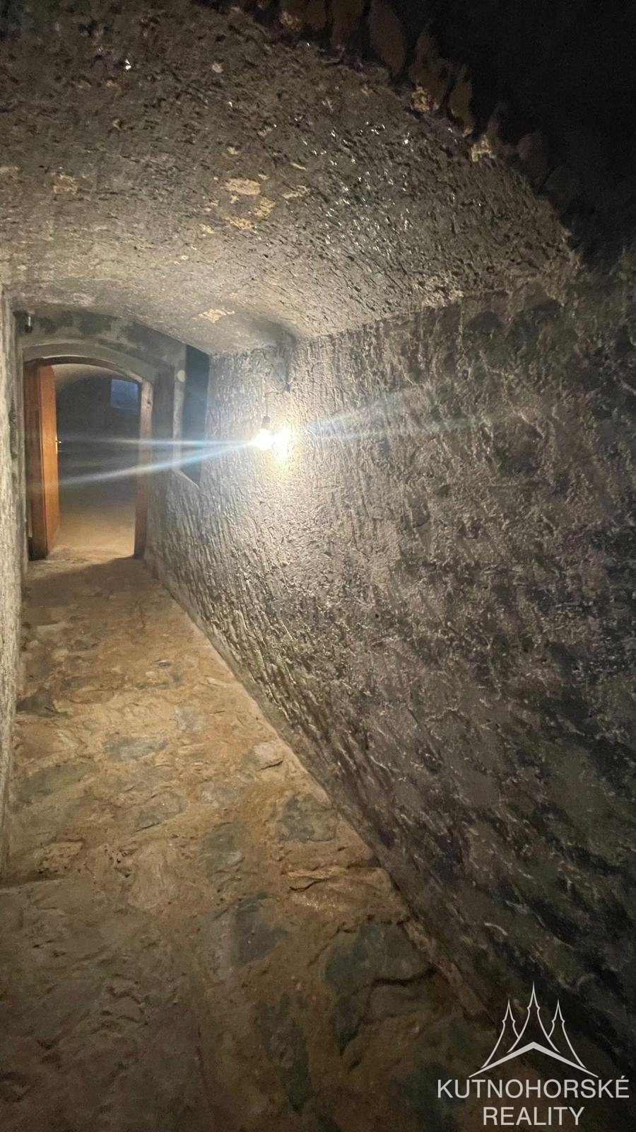 Pronájem krásné chalupy, Čenovice – Čestín u Kutné Hory