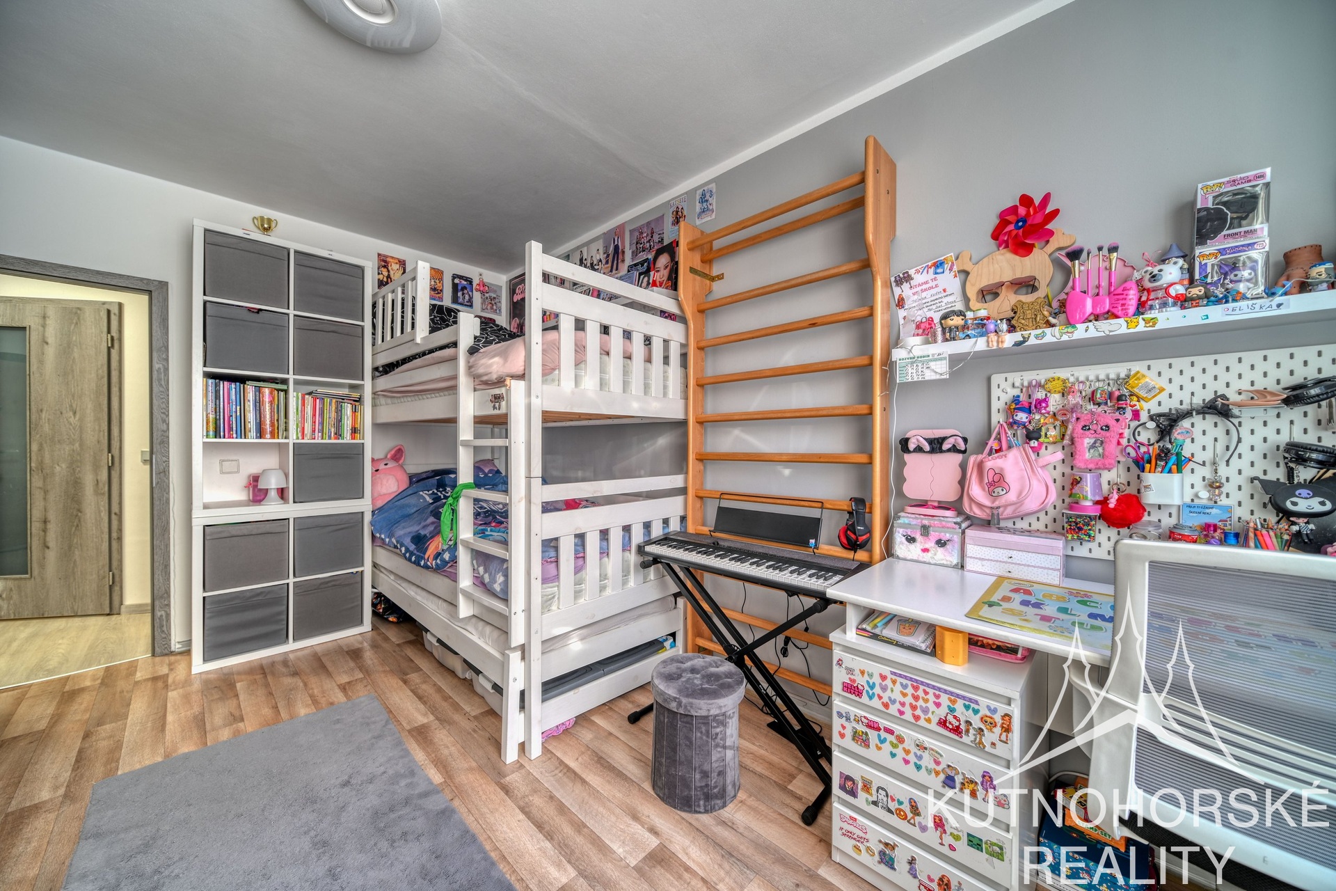 Prodej bytu 3+kk 71m² s lodžií 6,8m², Kutná Hora – Šipší