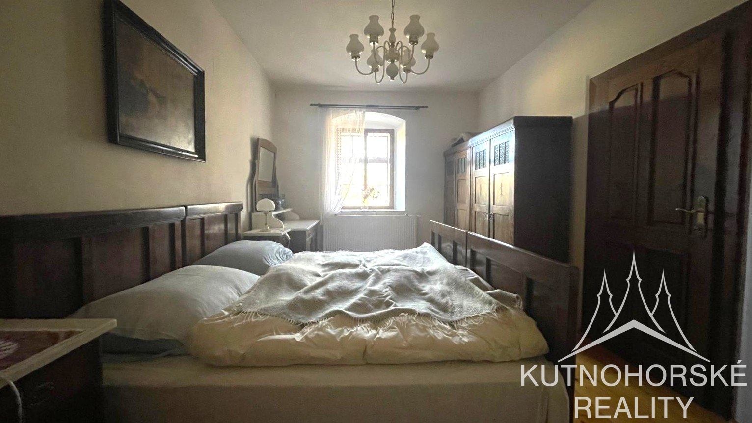 Pronájem krásné chalupy, Čenovice – Čestín u Kutné Hory