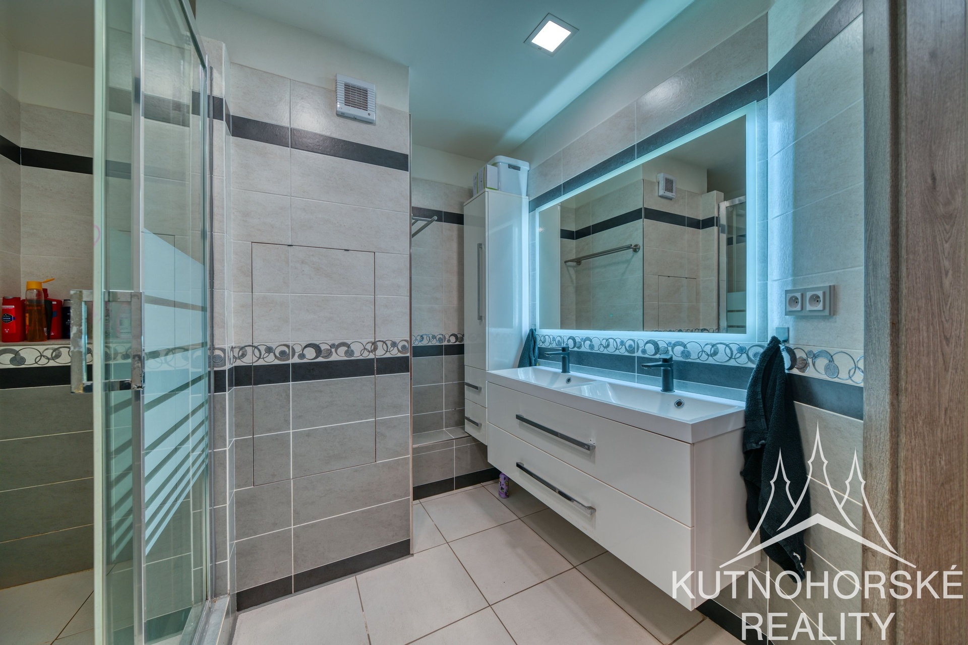 Prodej bytu 3+kk 71m² s lodžií 6,8m², Kutná Hora – Šipší